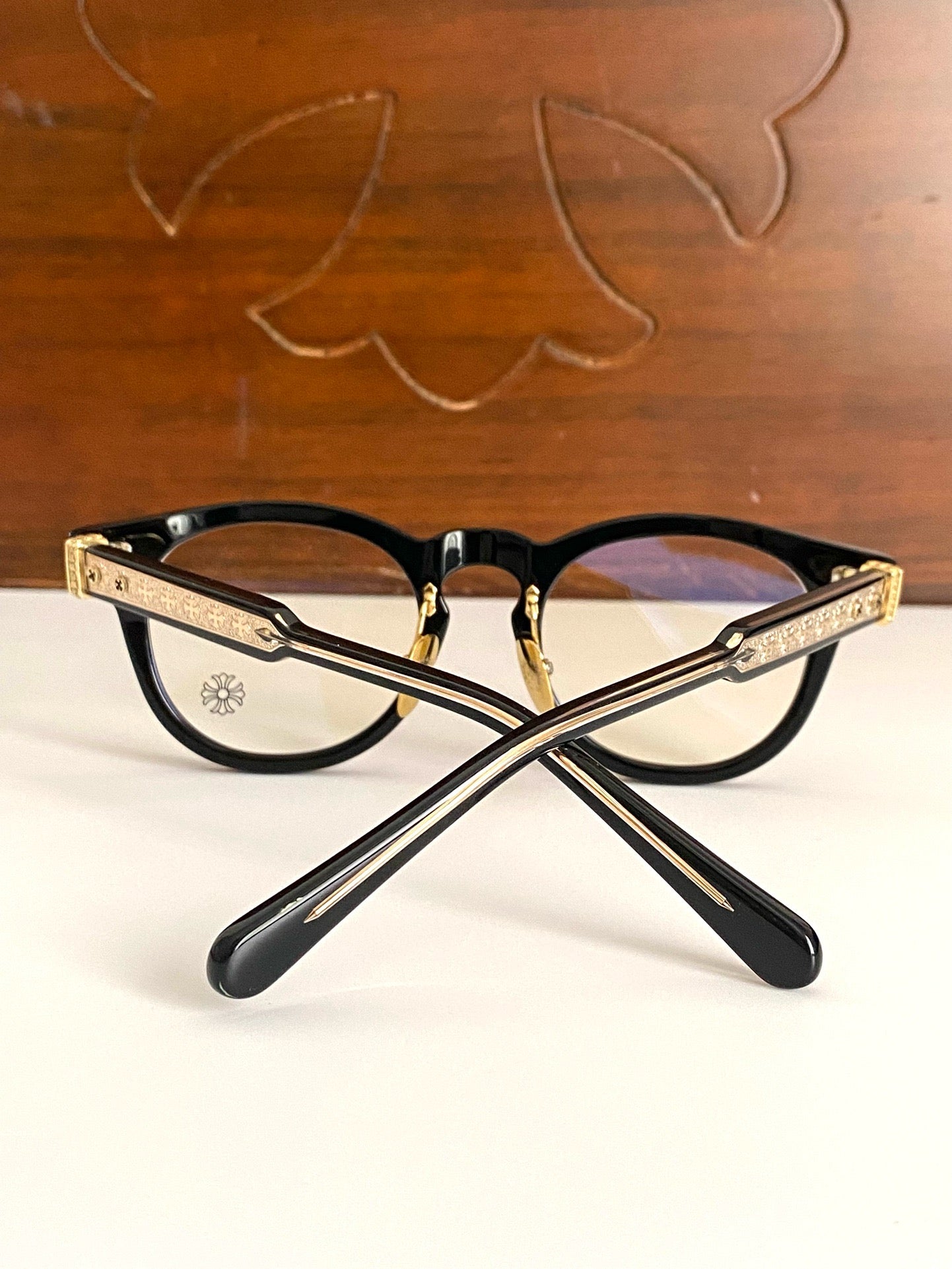 크롬하츠 딩가롱링롱