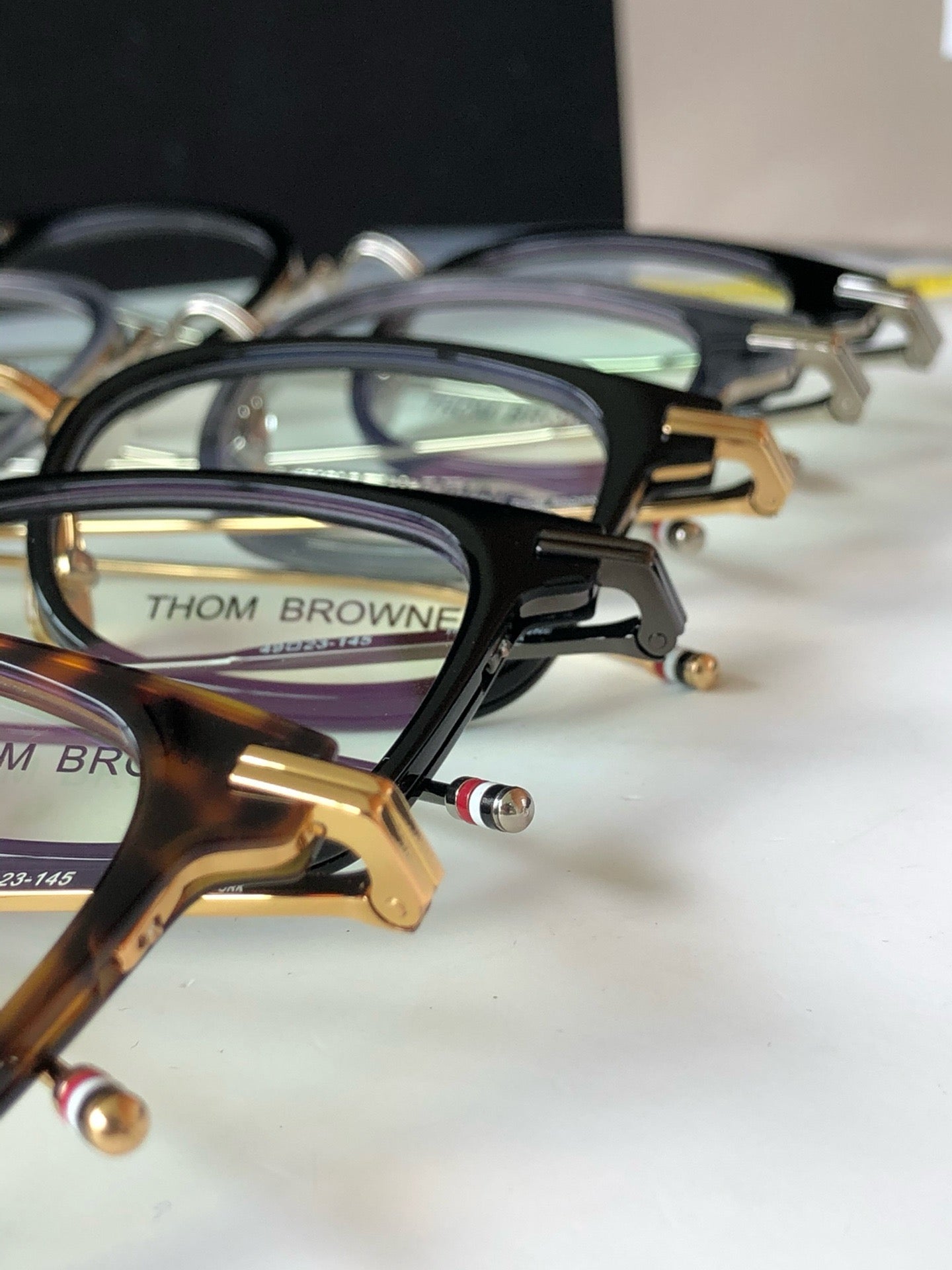 톰브라운 안경 TBX905