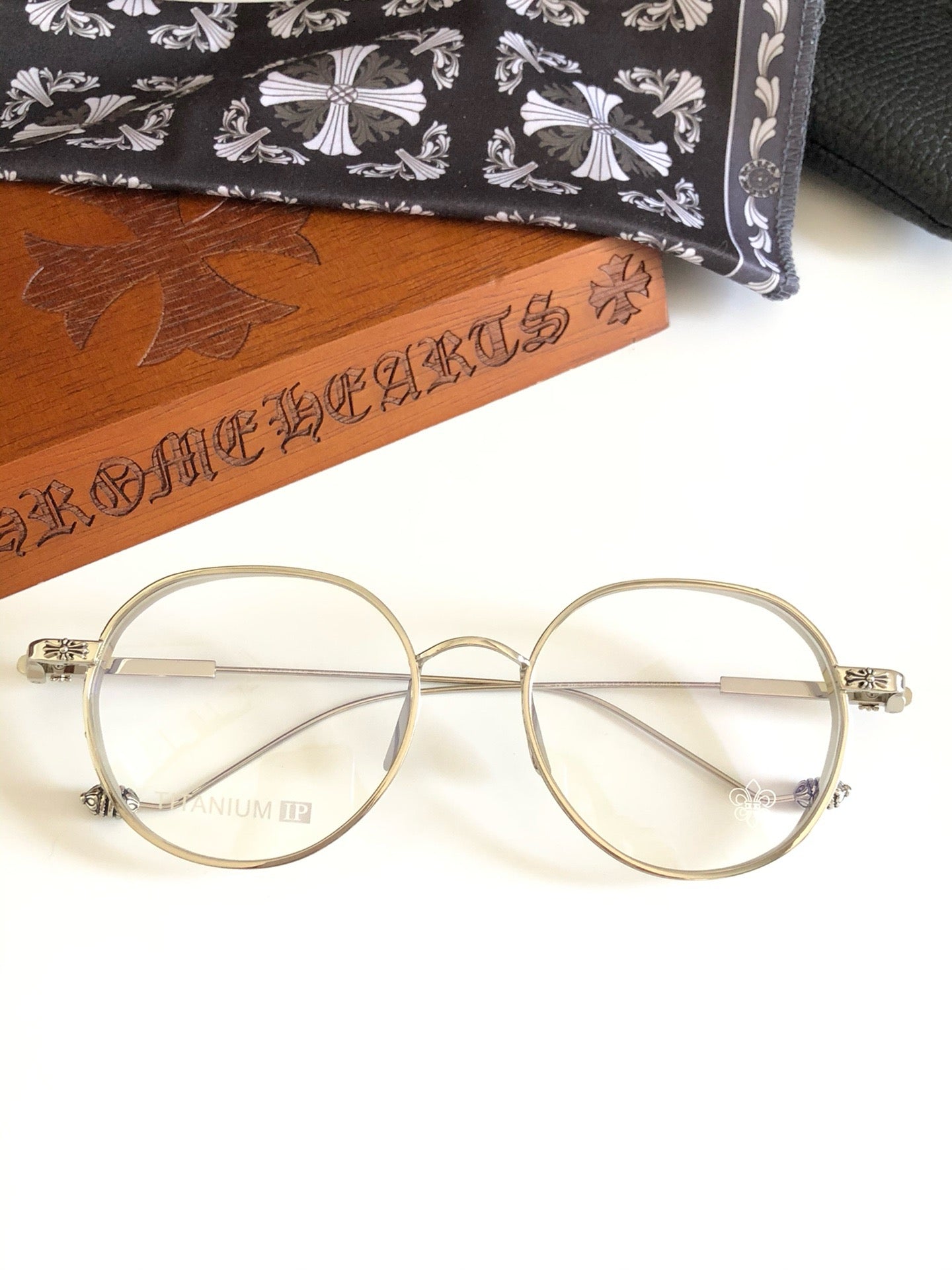 크롬하츠 바가솔레스