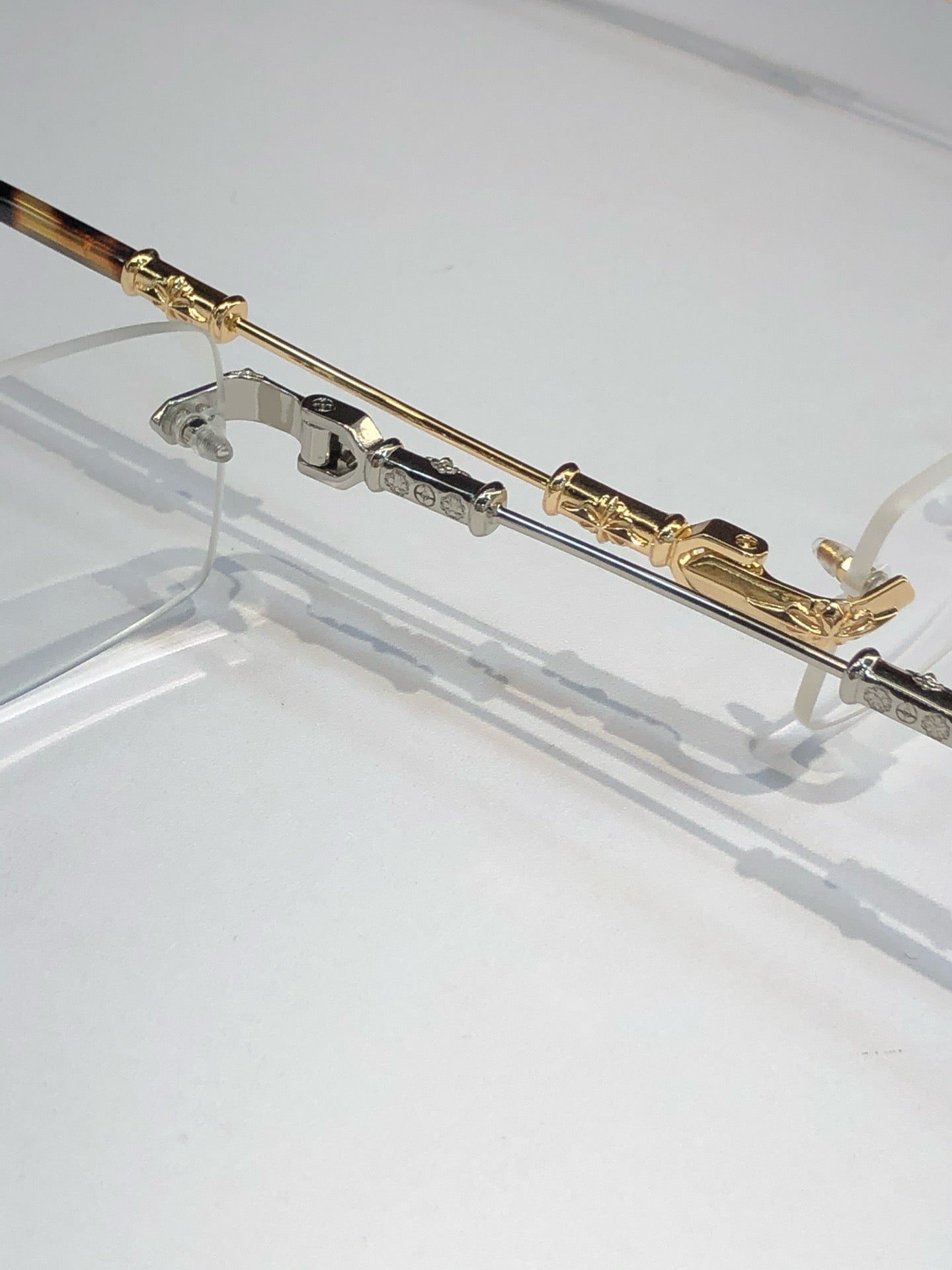 크롬하츠 필스 2