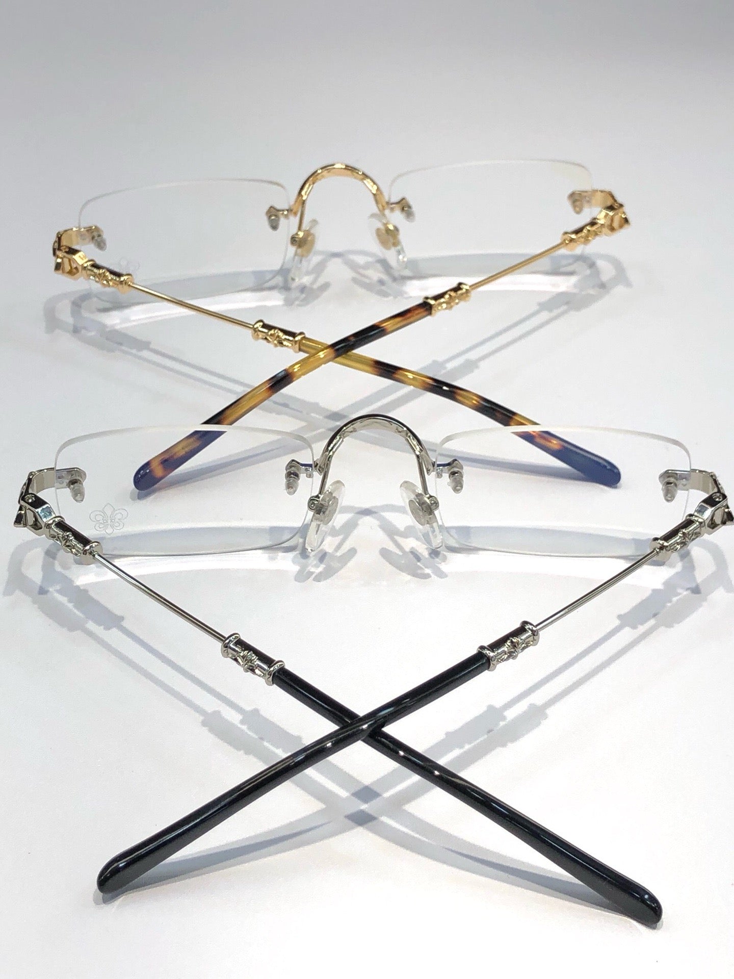 크롬하츠 필스 2