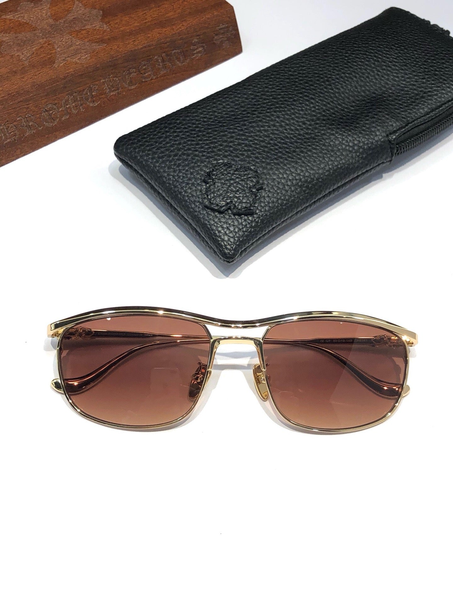 크롬하츠 선글라스