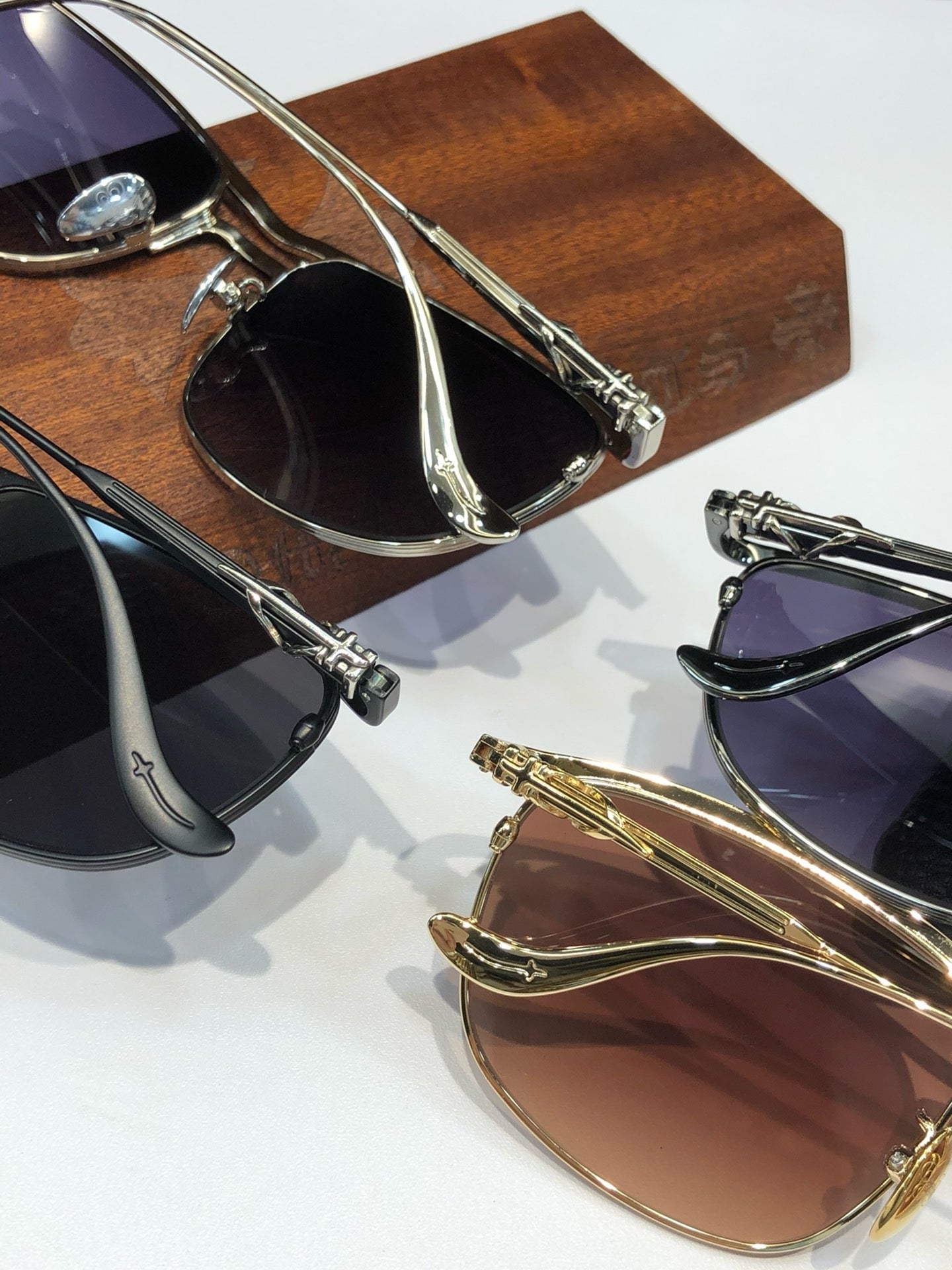 크롬하츠 선글라스