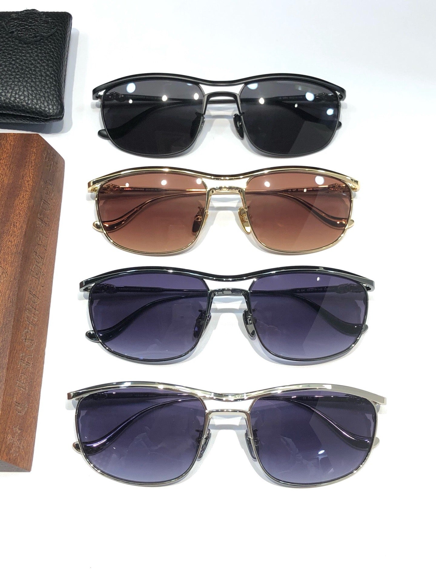 크롬하츠 선글라스