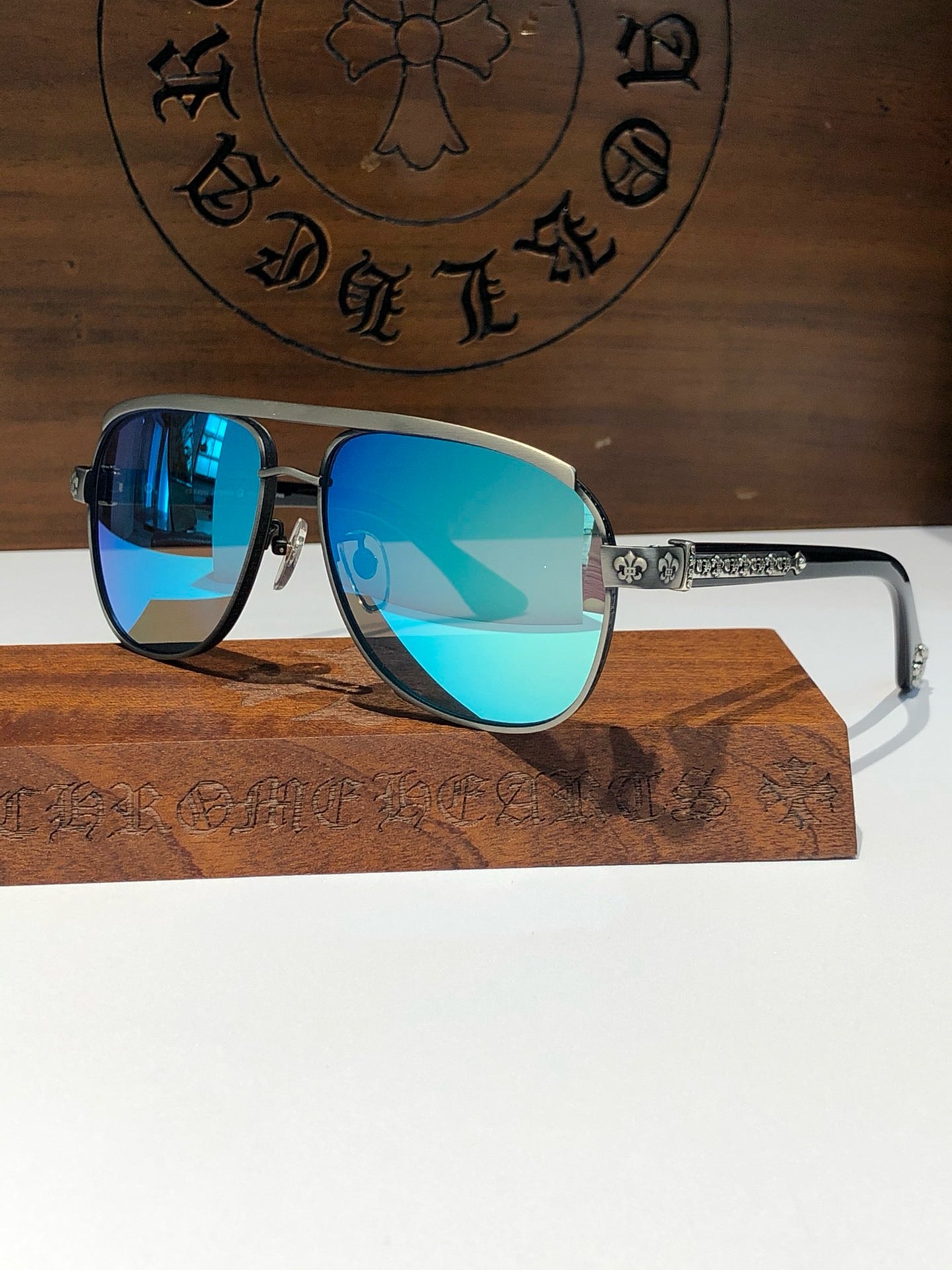 크롬하츠 본야드 선글라스