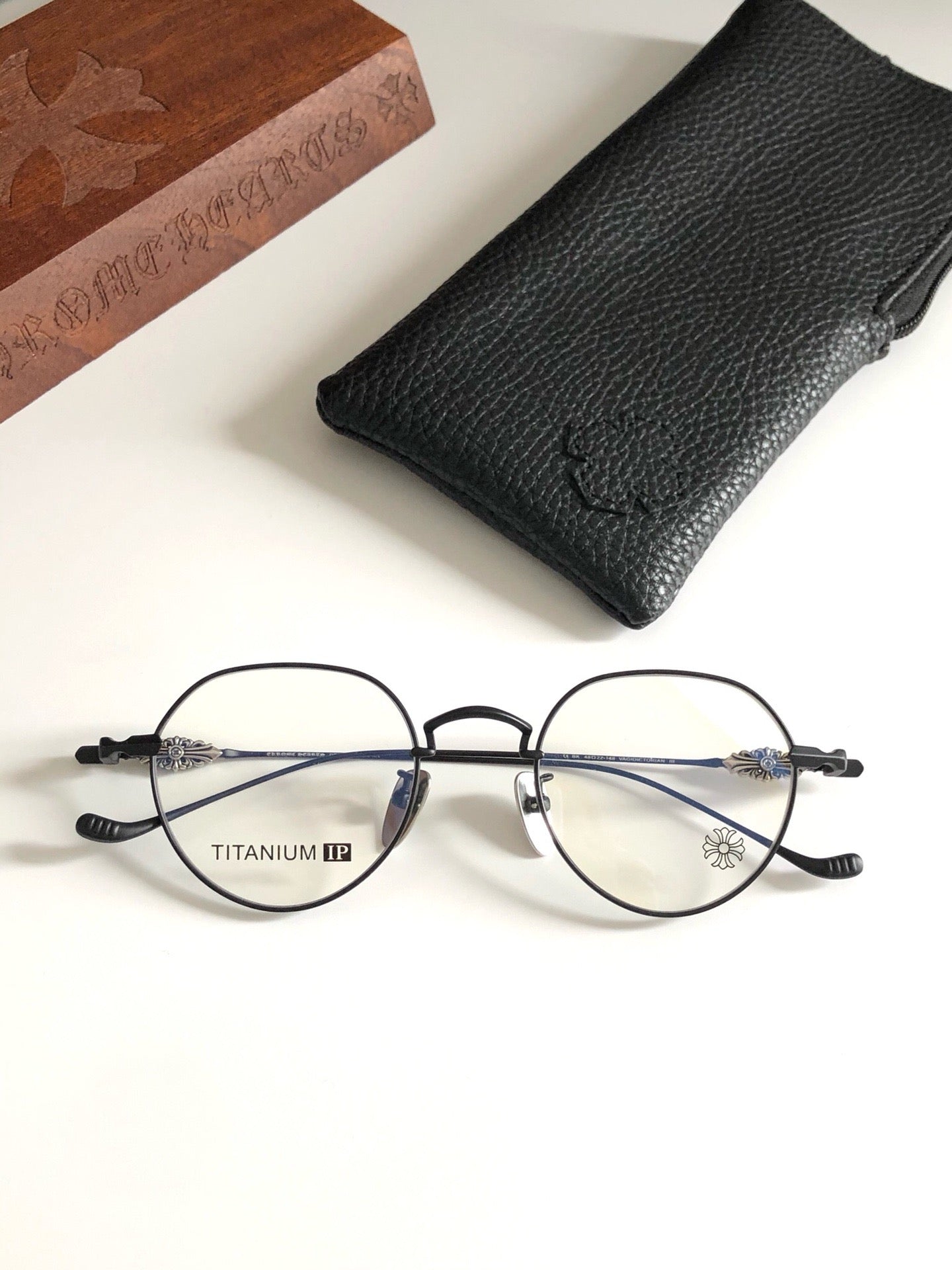 크롬하츠 바지딕토리안