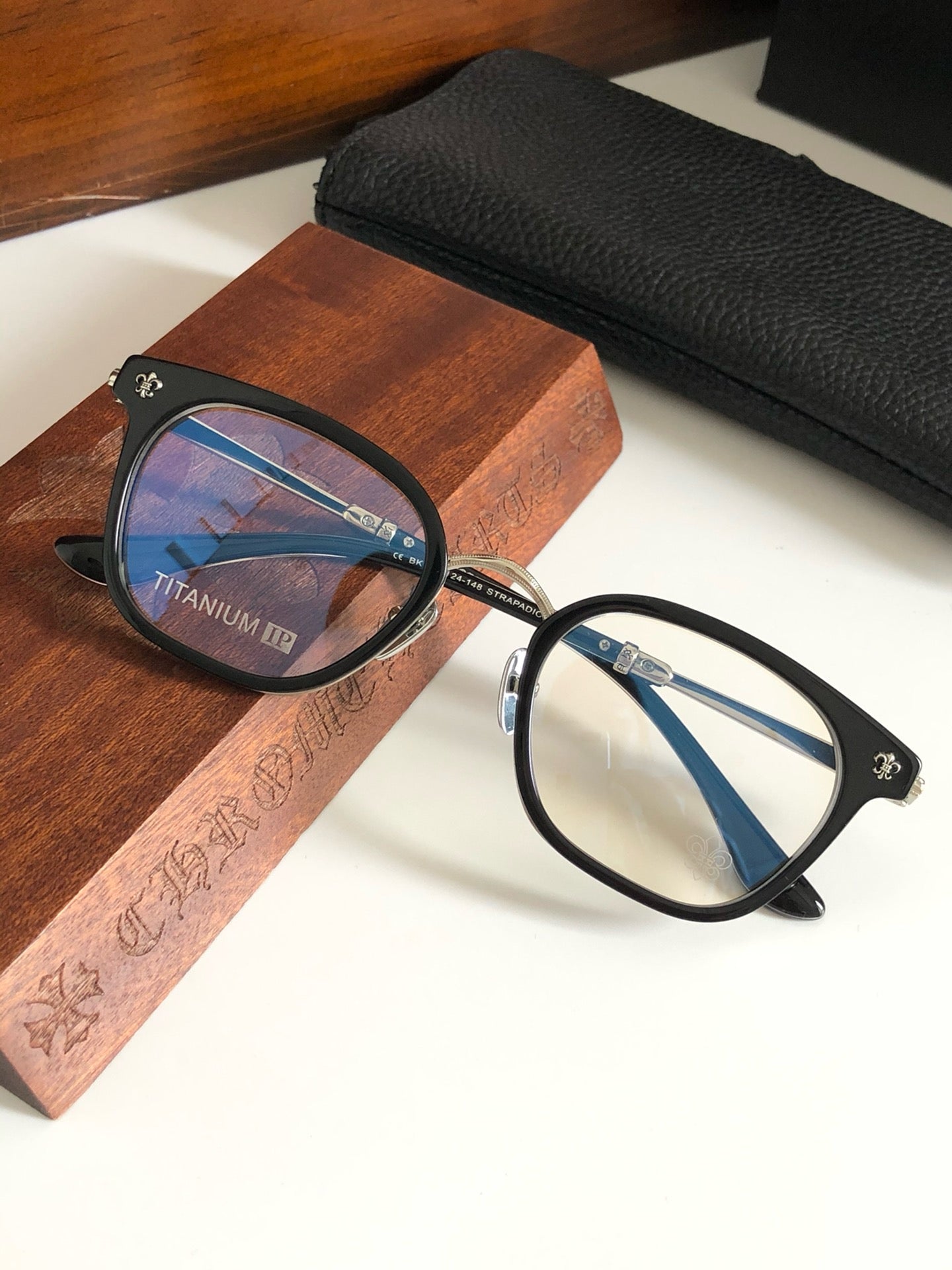 크롬하츠 스트라파딕텀