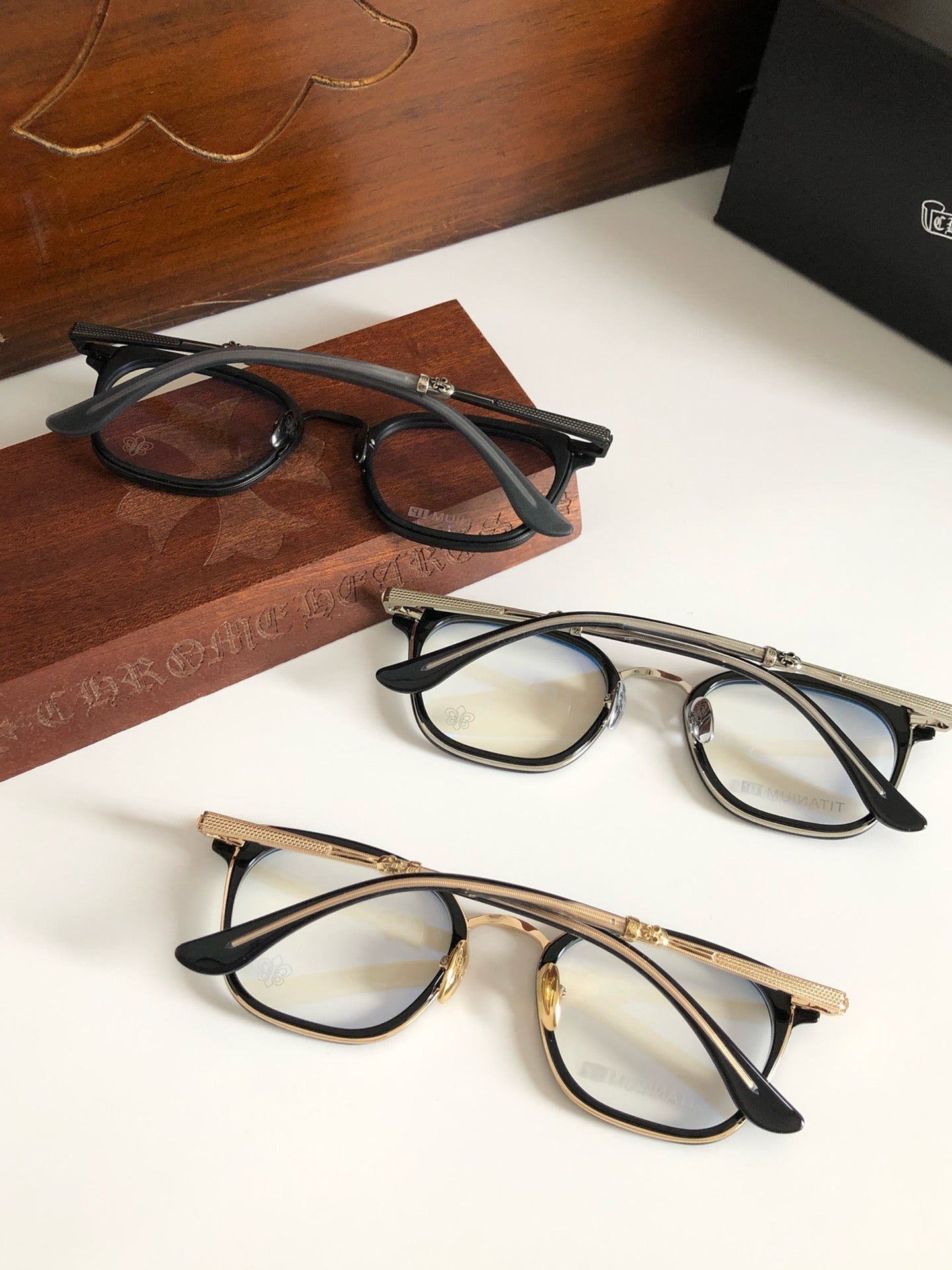 크롬하츠 스트라파딕텀