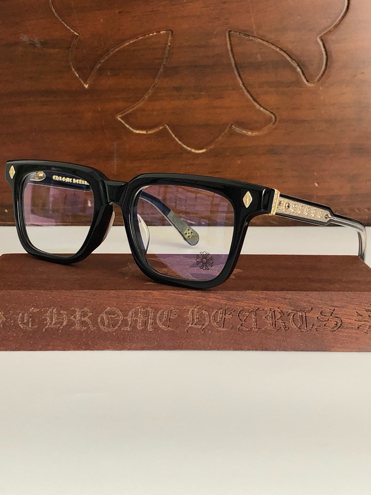 크롬하츠 엠비딕스트로우스