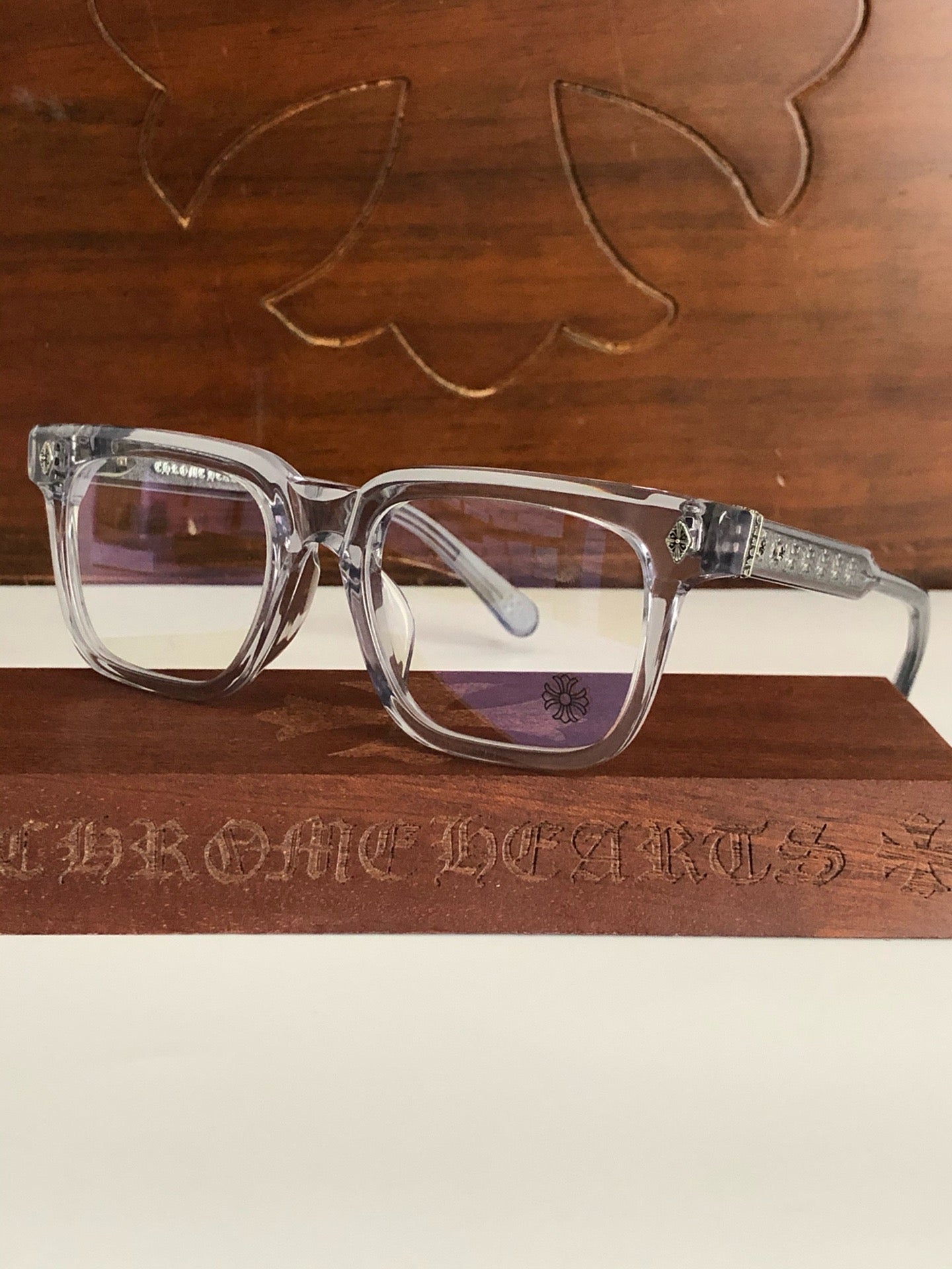 크롬하츠 엠비딕스트로우스