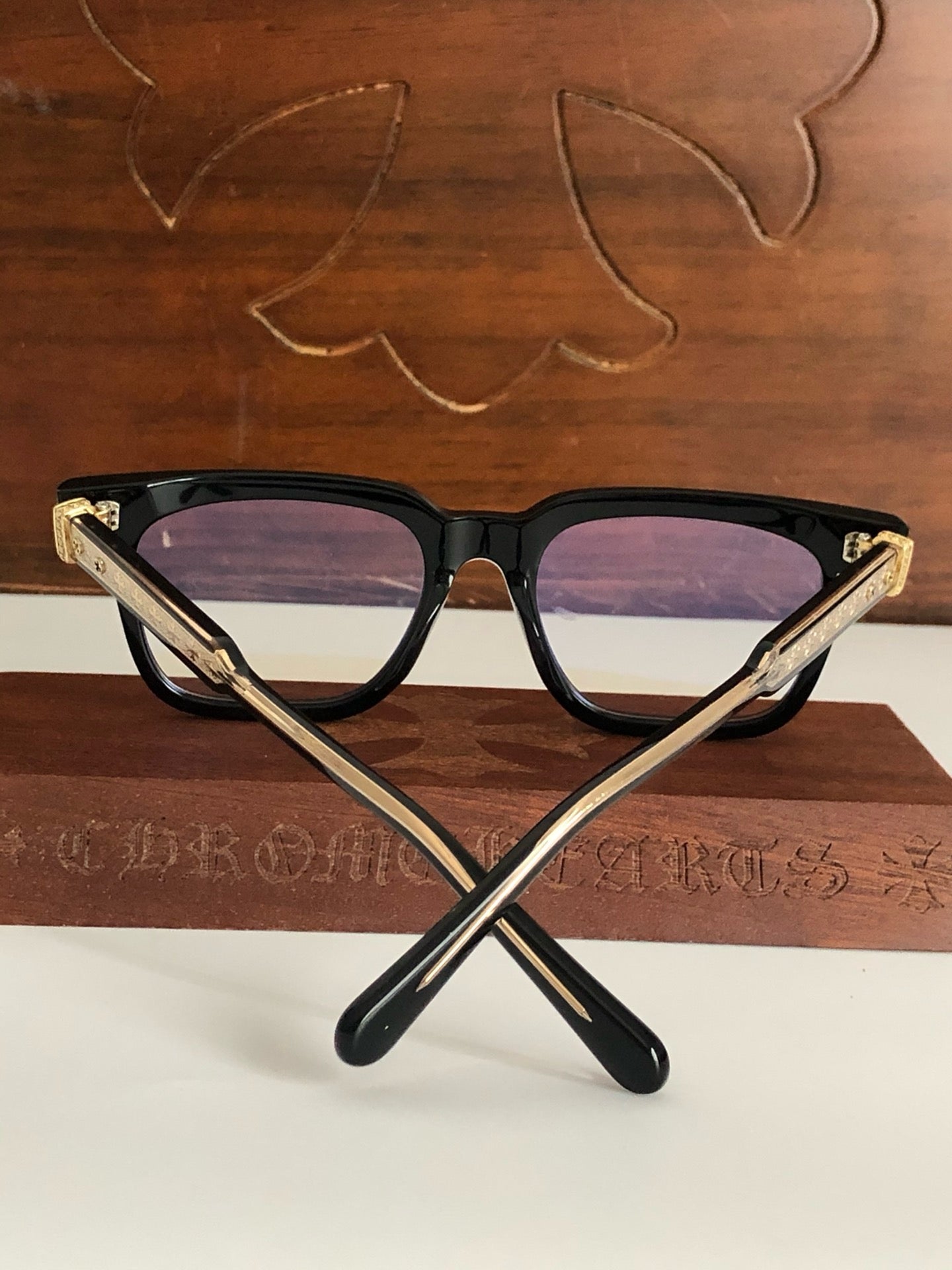 크롬하츠 엠비딕스트로우스