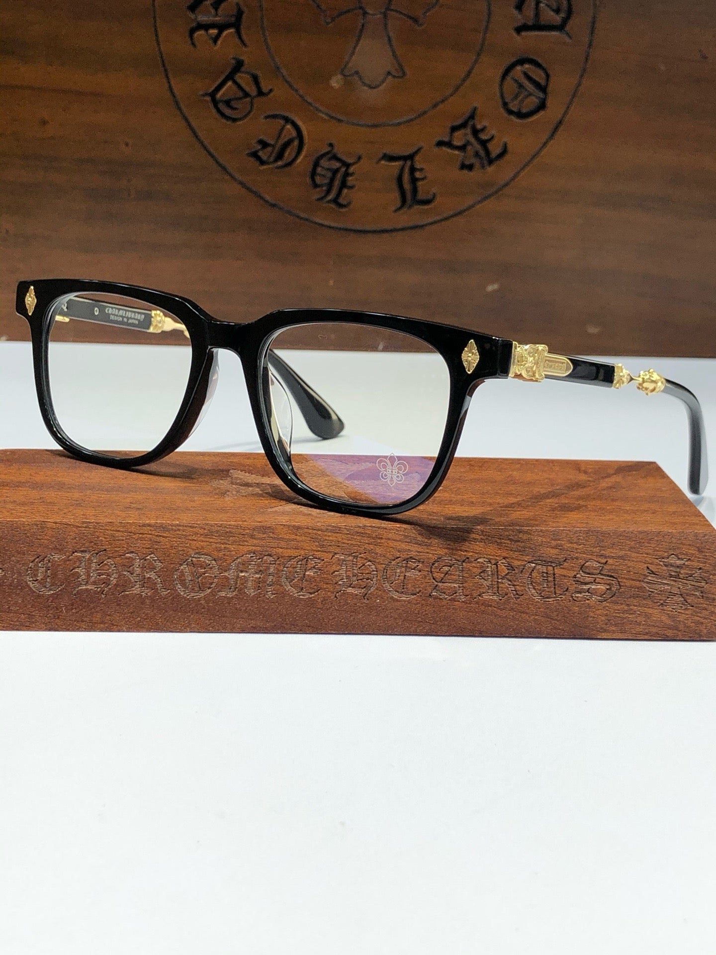 크롬하츠 콜메리스