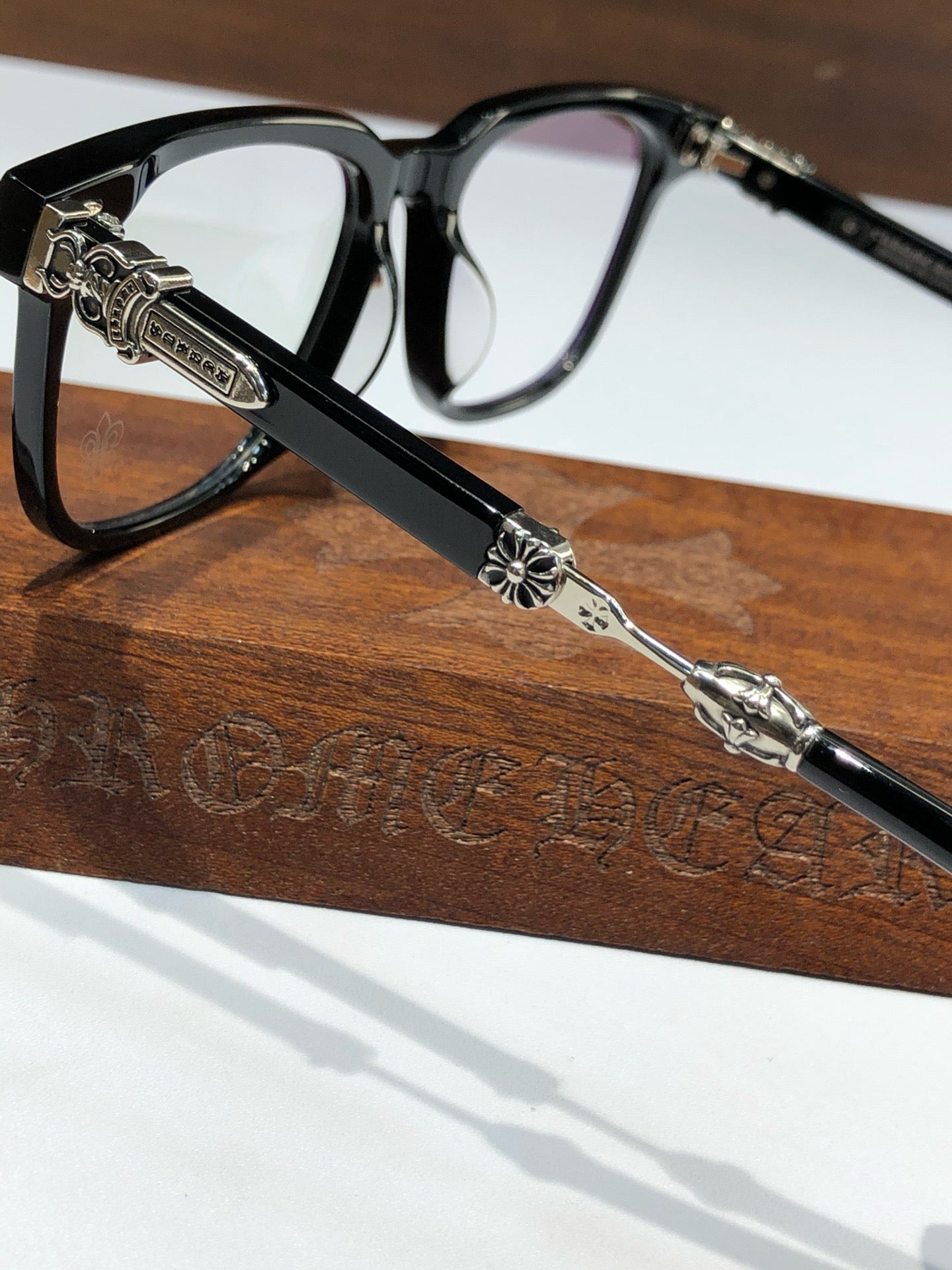 크롬하츠 콜메리스