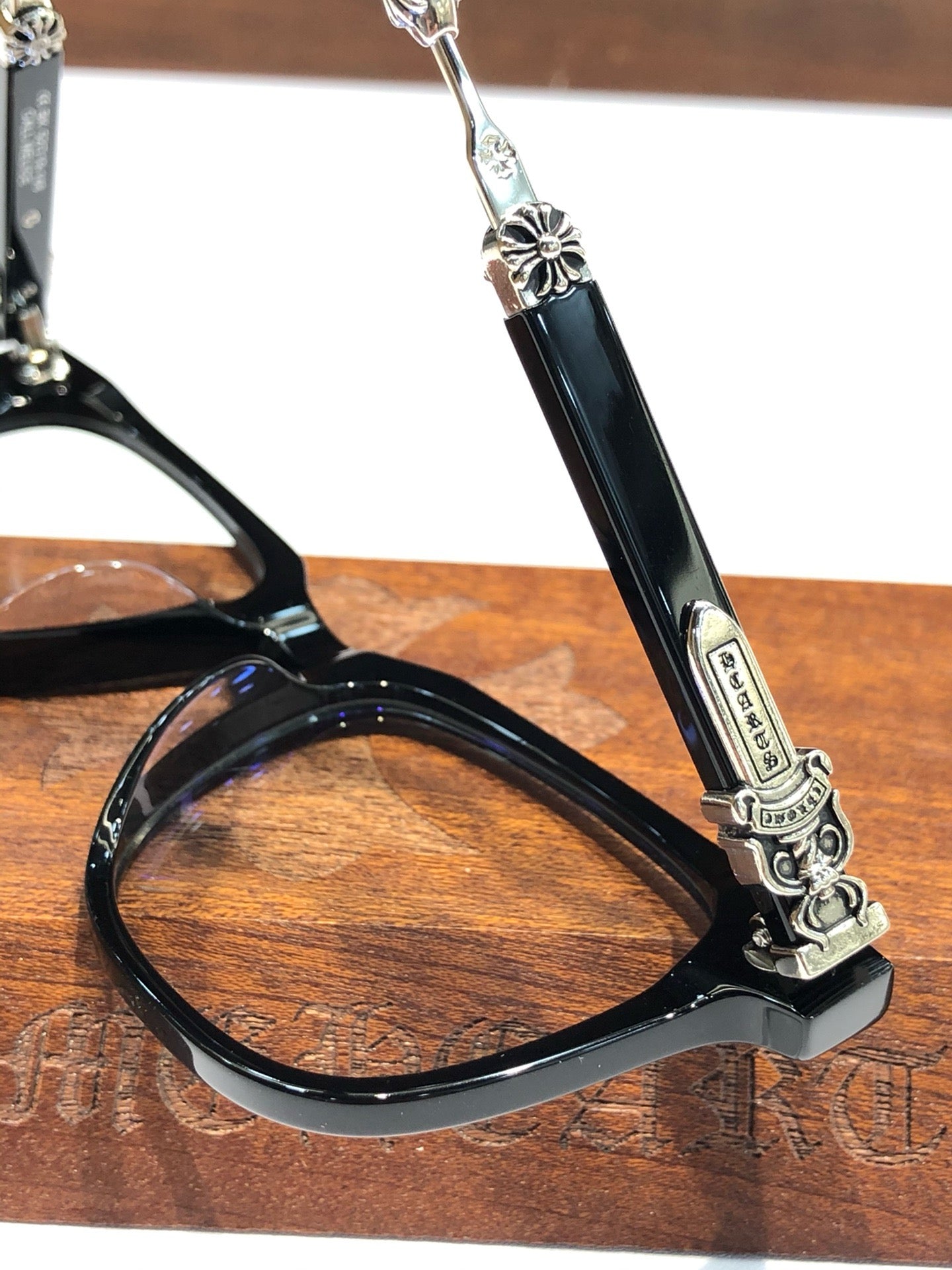 크롬하츠 콜메리스