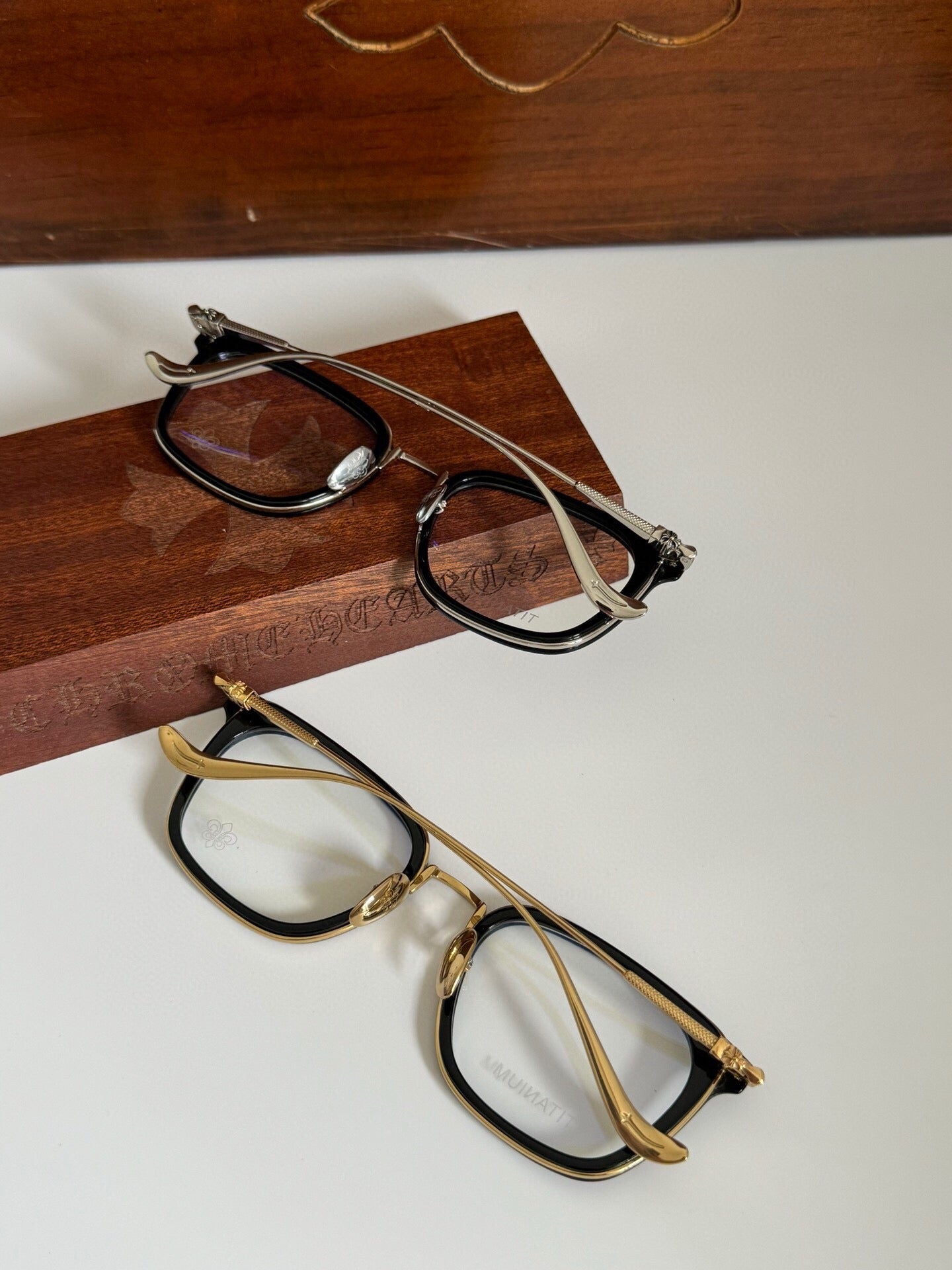 크롬하츠 기쯔앤미