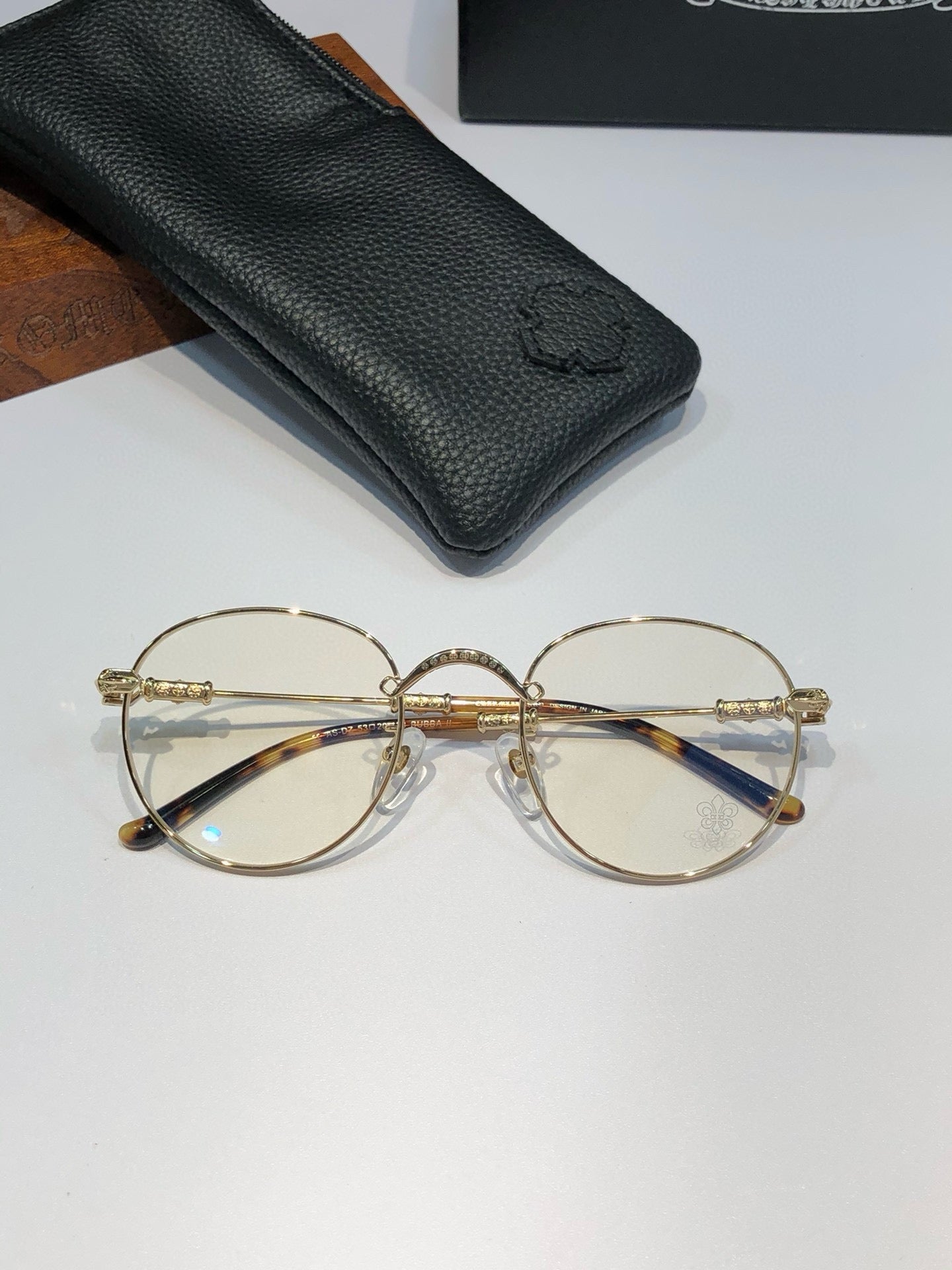 크롬하츠 부바 2