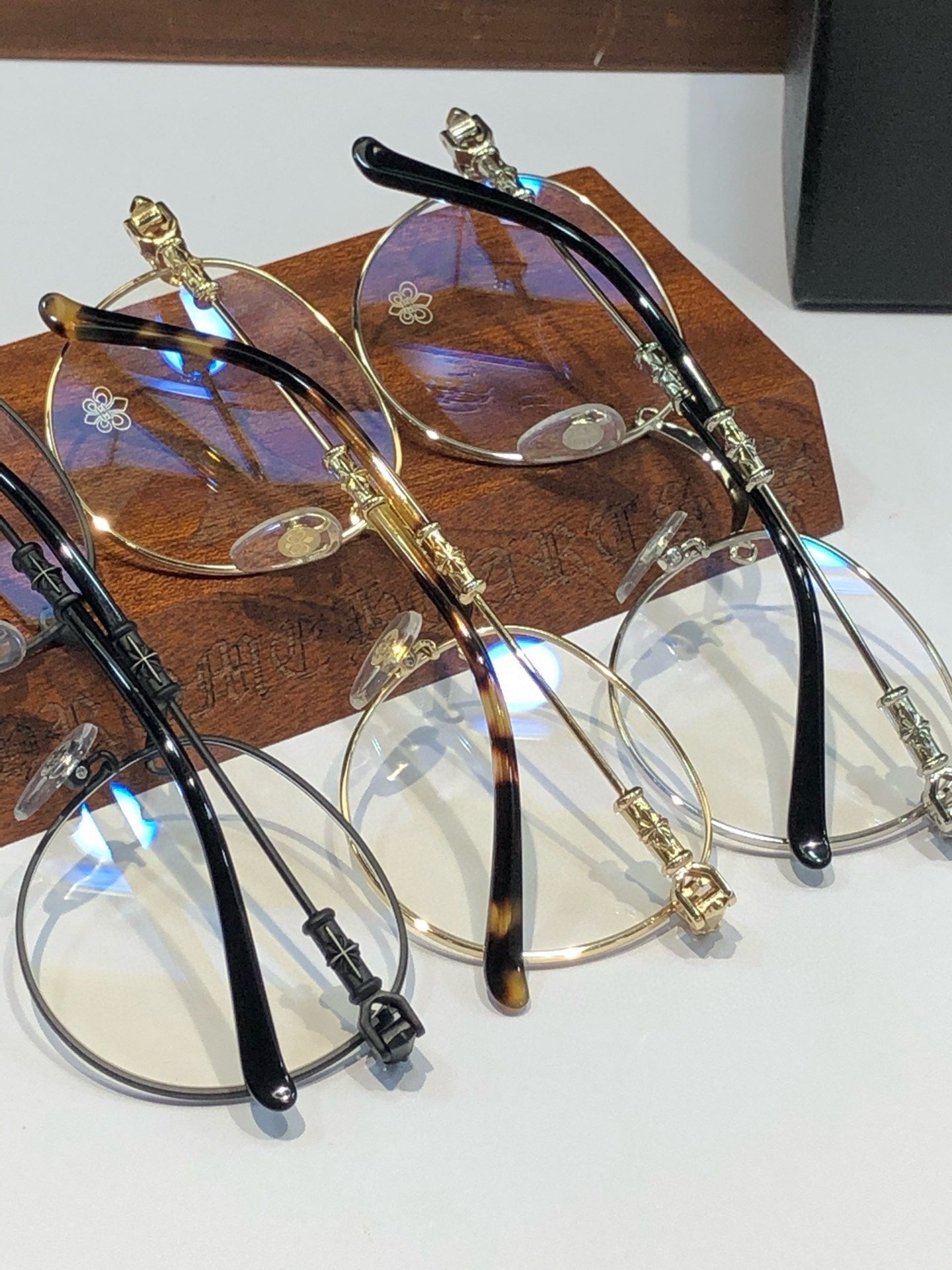 크롬하츠 부바 2