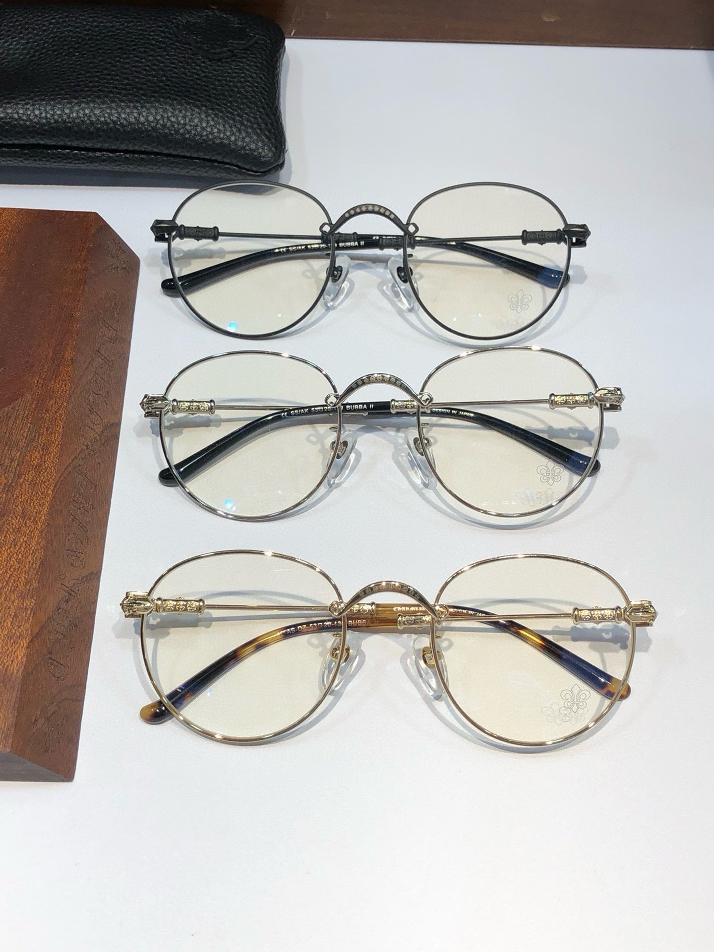 크롬하츠 부바 2