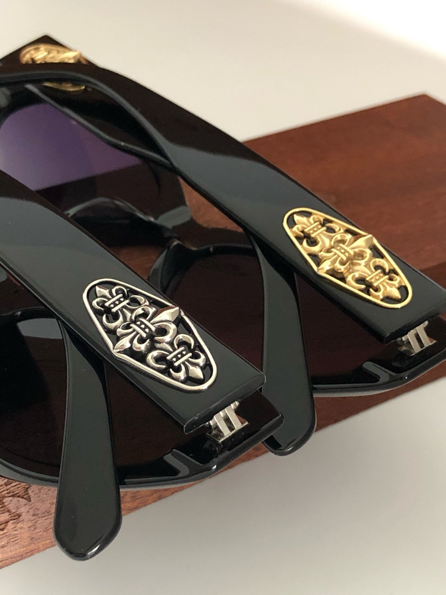 크롬하츠 선글라스