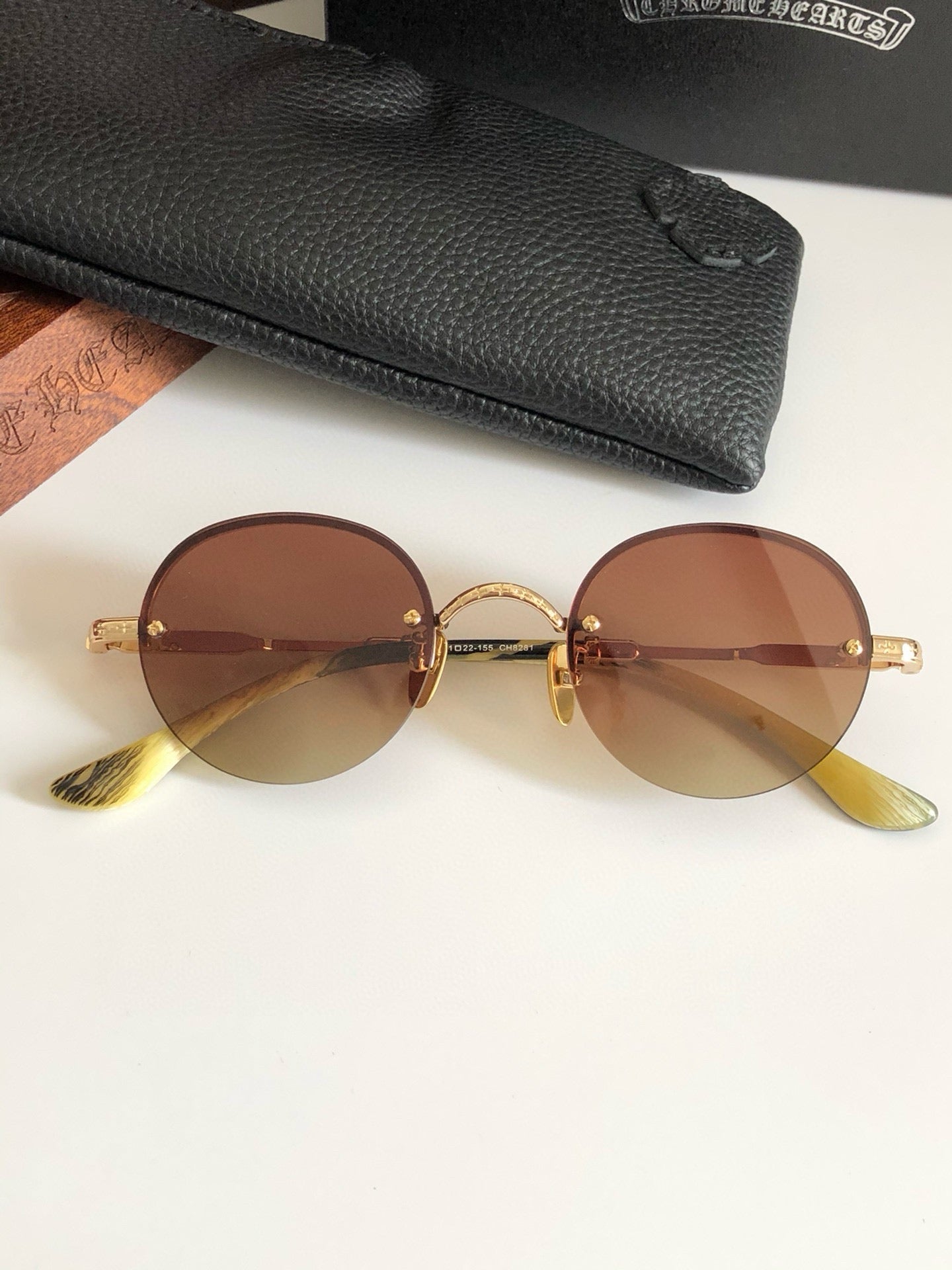 크롬하츠 선글라스