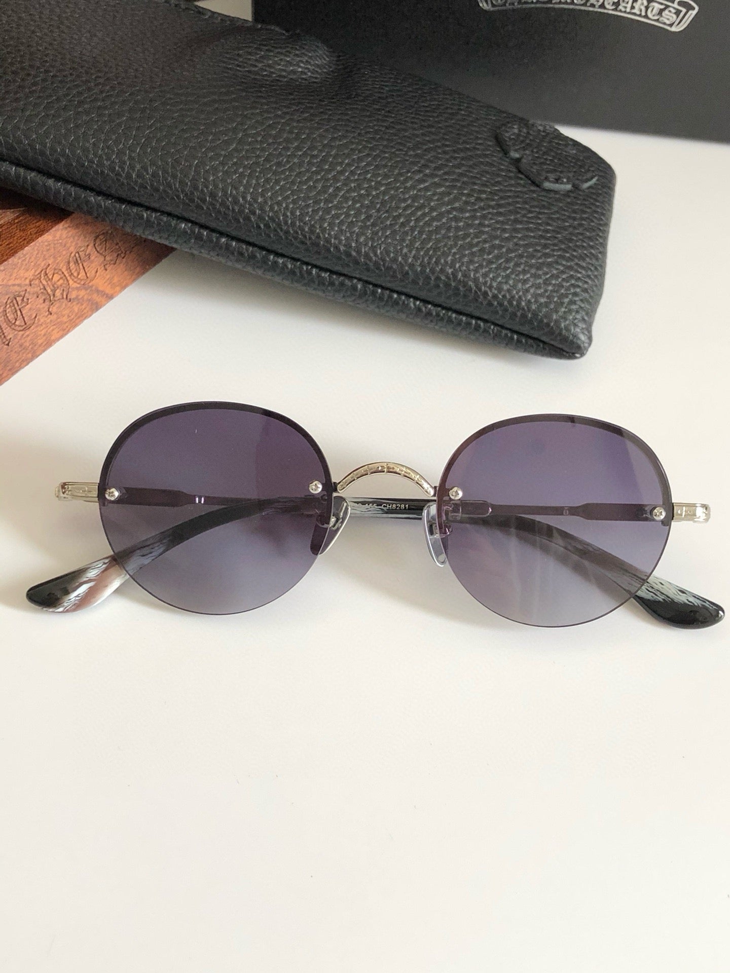 크롬하츠 선글라스