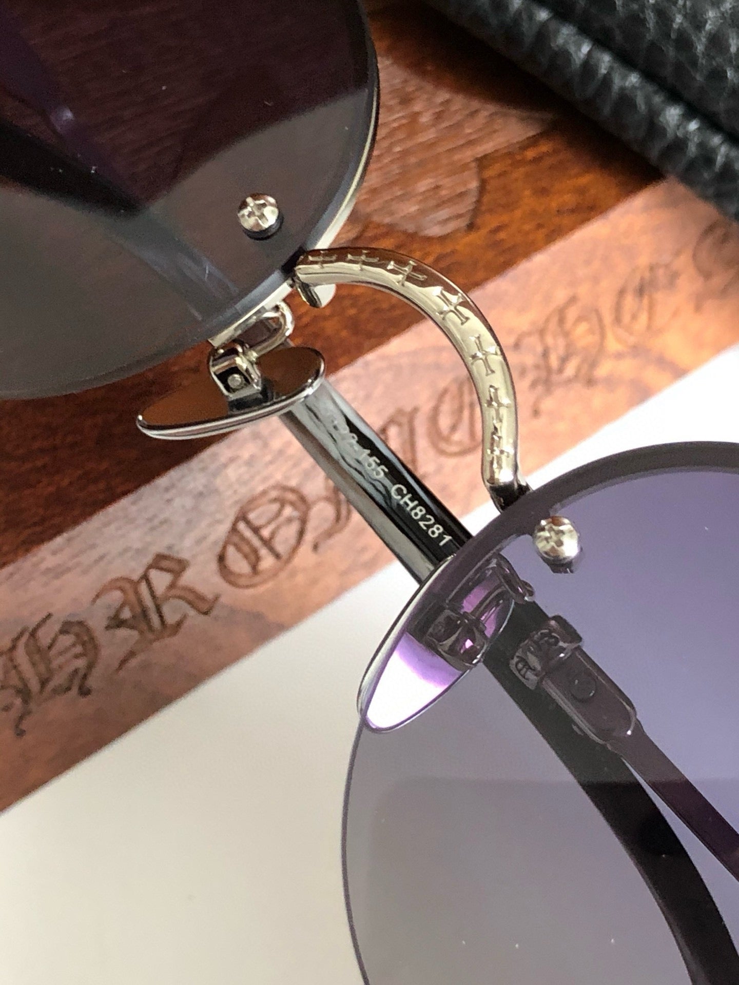 크롬하츠 선글라스