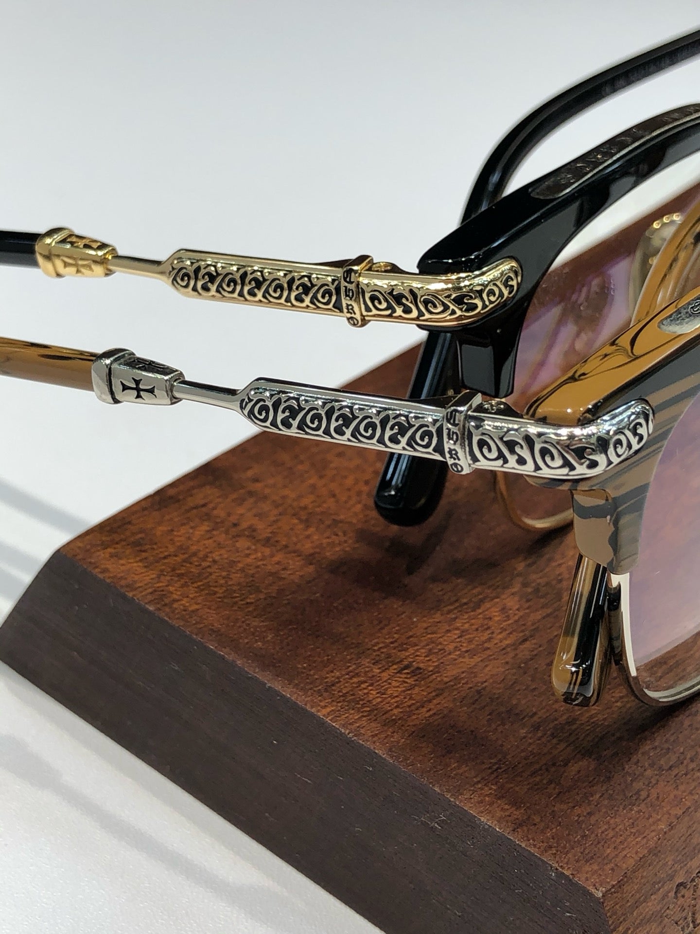 크롬하츠 버티컬 스마일 2