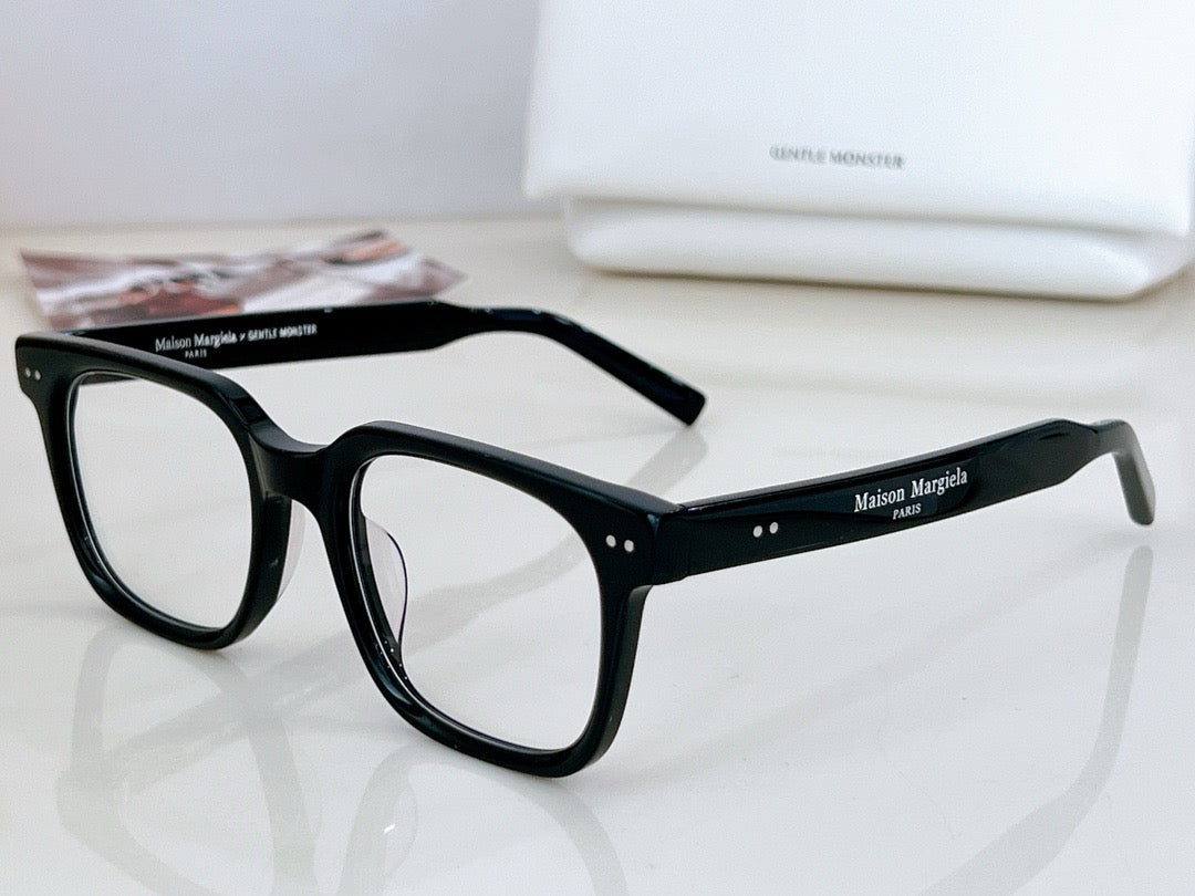 메종 마르지엘라 안경 MM117