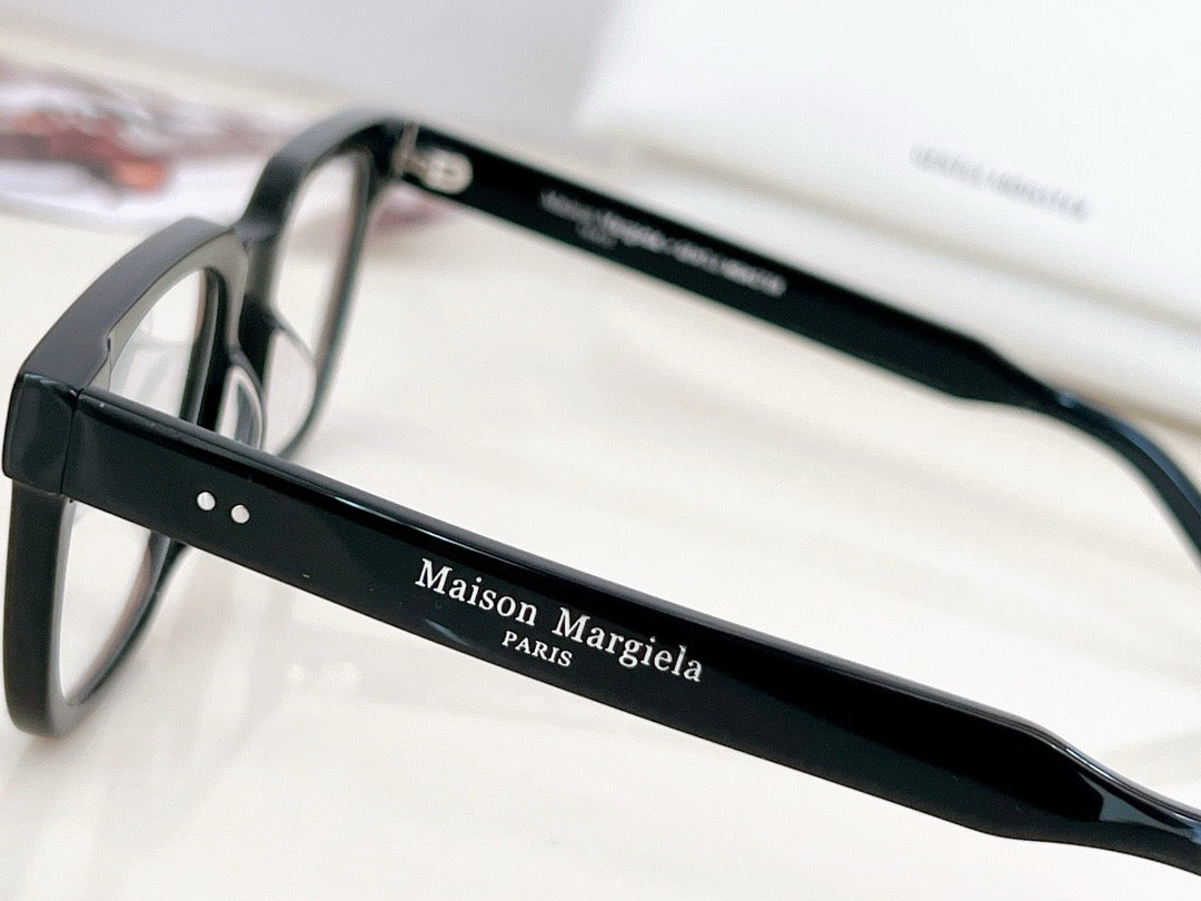 메종 마르지엘라 안경 MM117