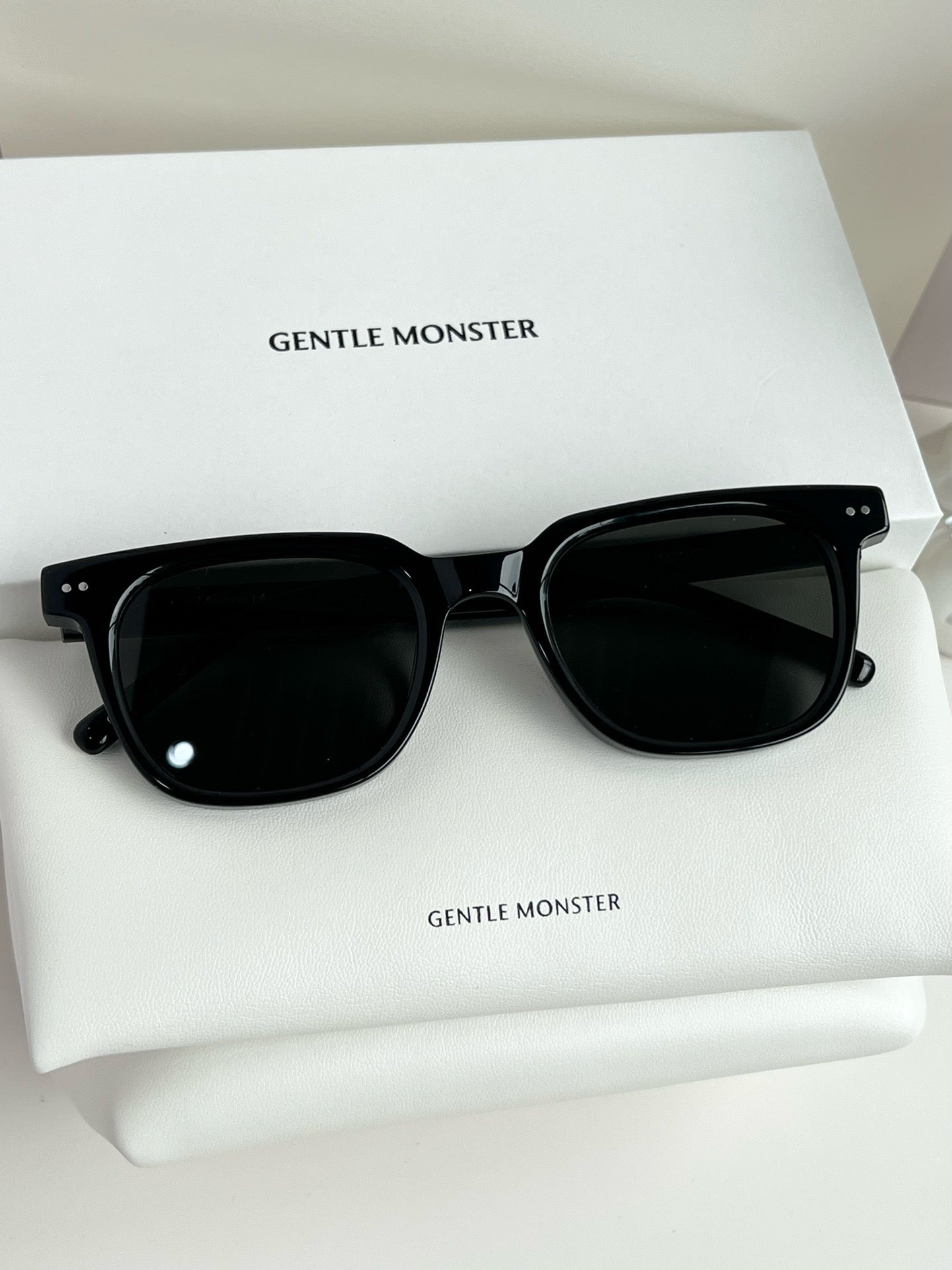 메종 마르지엘라 안경 MM117