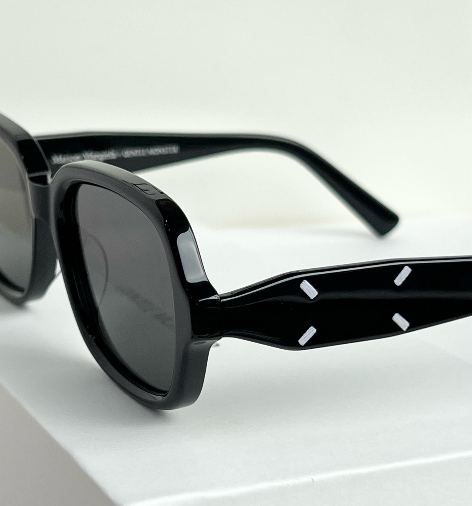 메종 마르지엘라 안경 MM114