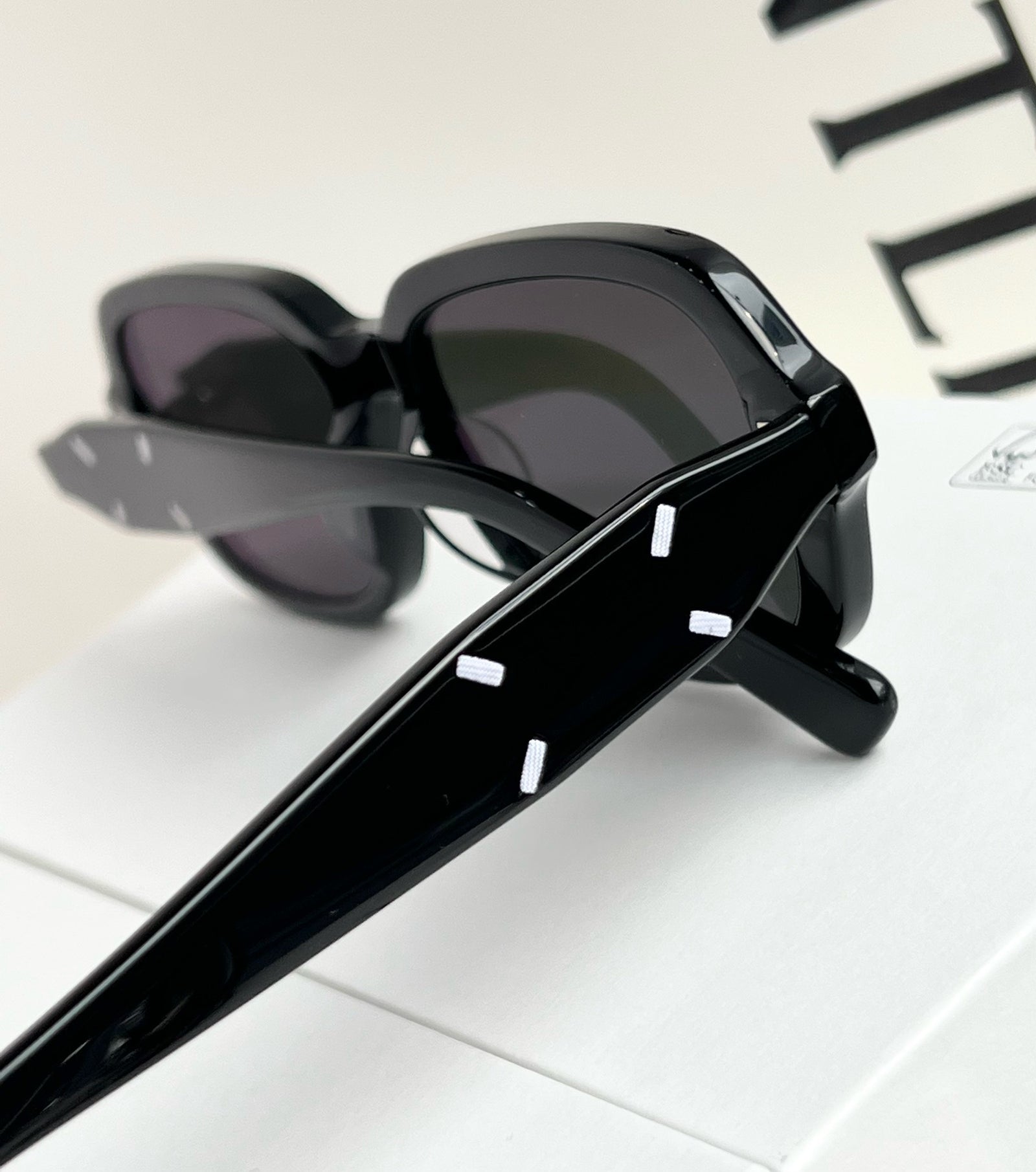 메종 마르지엘라 안경 MM114