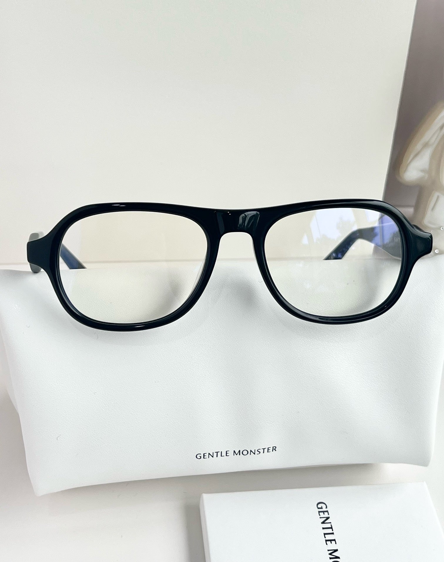 메종 마르지엘라 안경 MM113