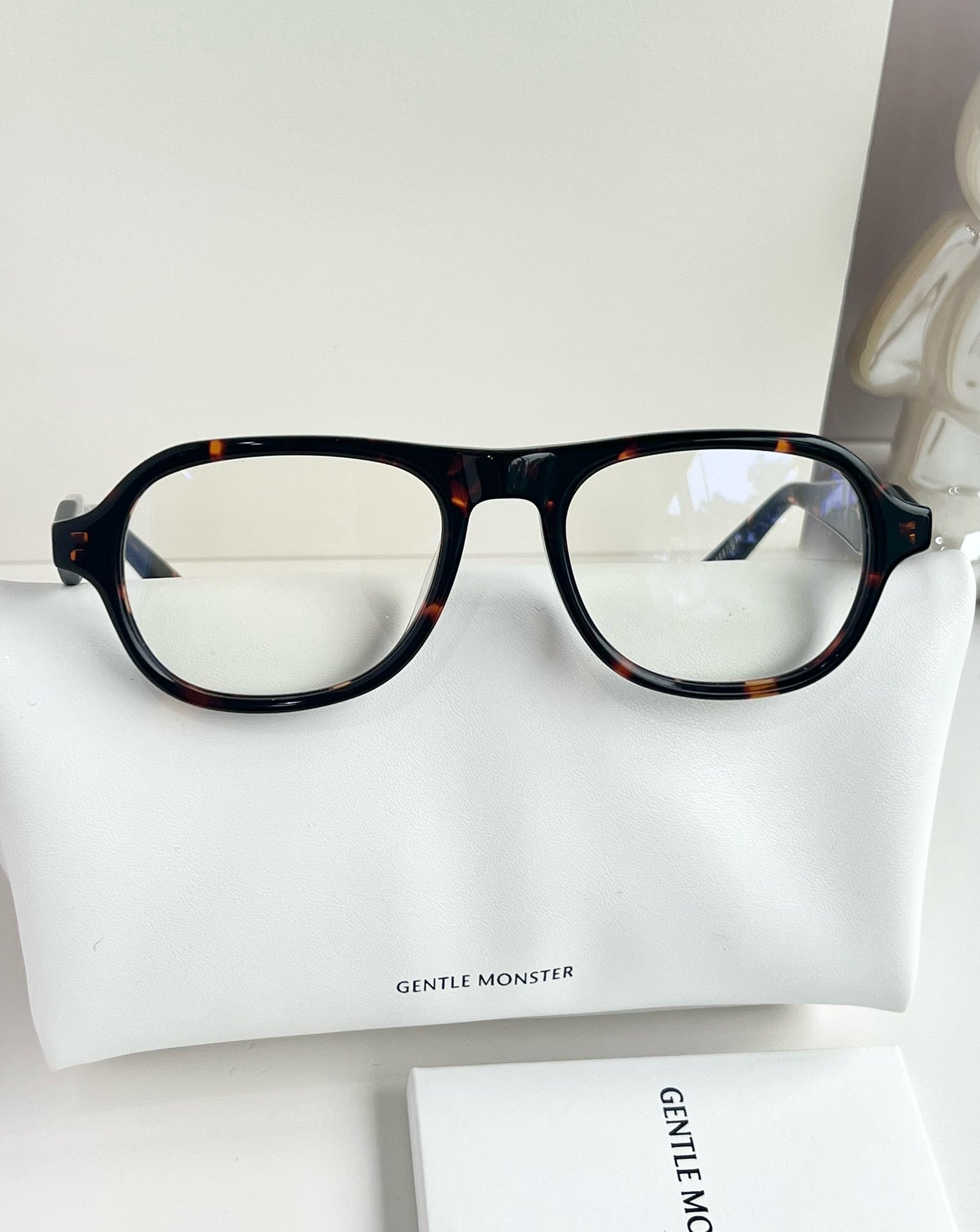 메종 마르지엘라 안경 MM113