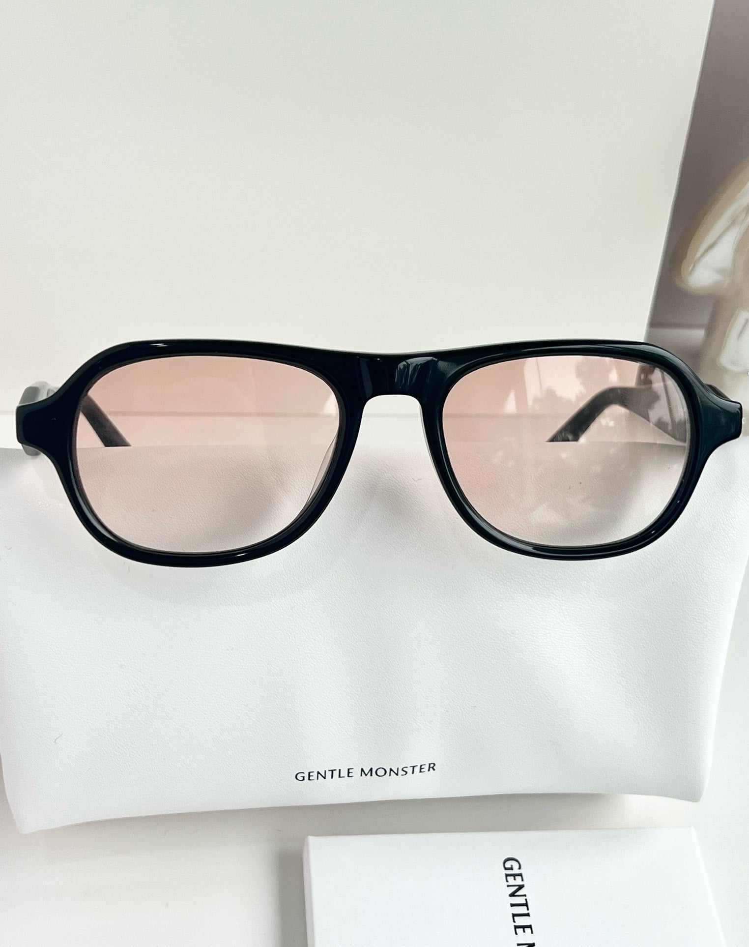 메종 마르지엘라 안경 MM113