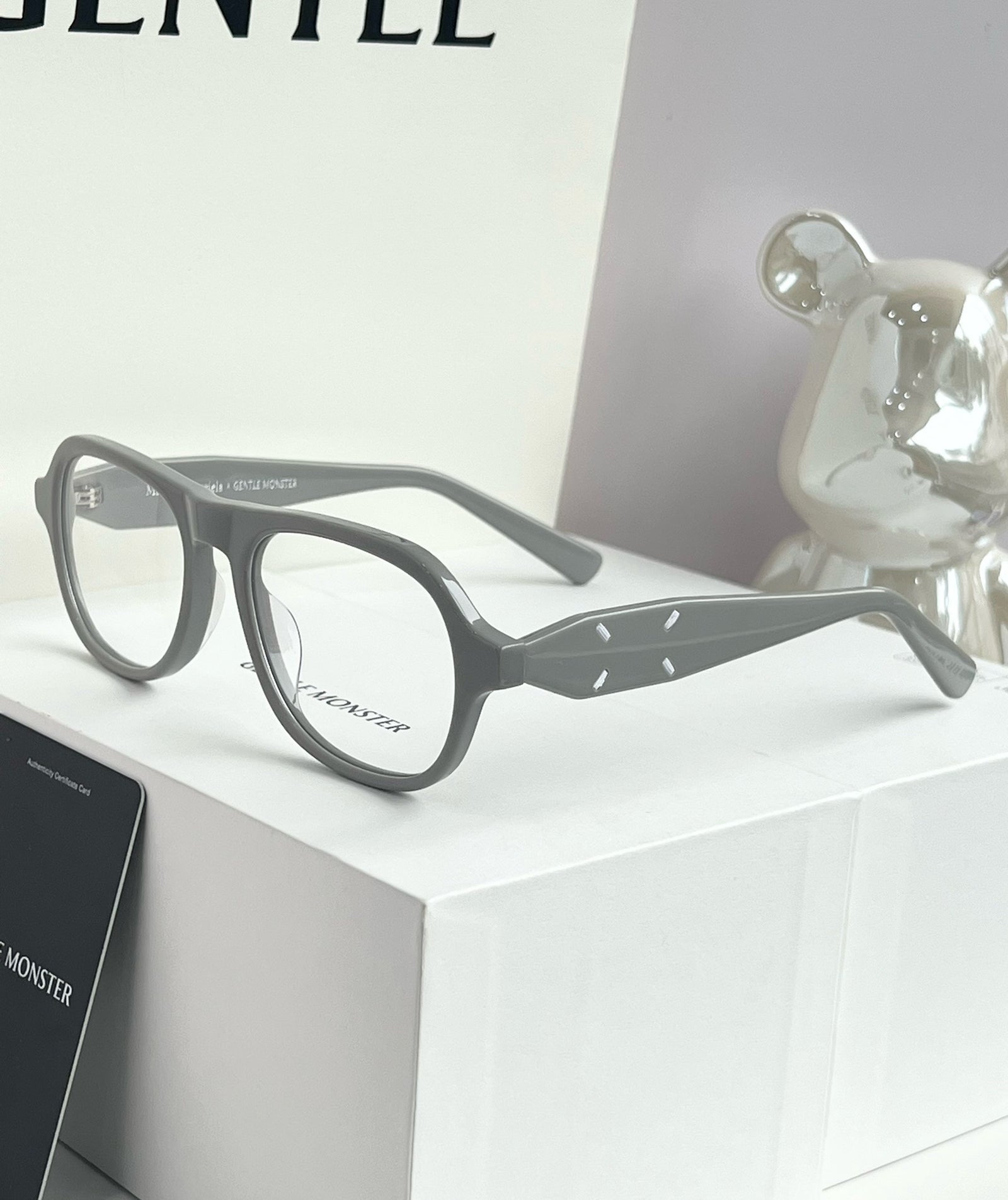 메종 마르지엘라 안경 MM113