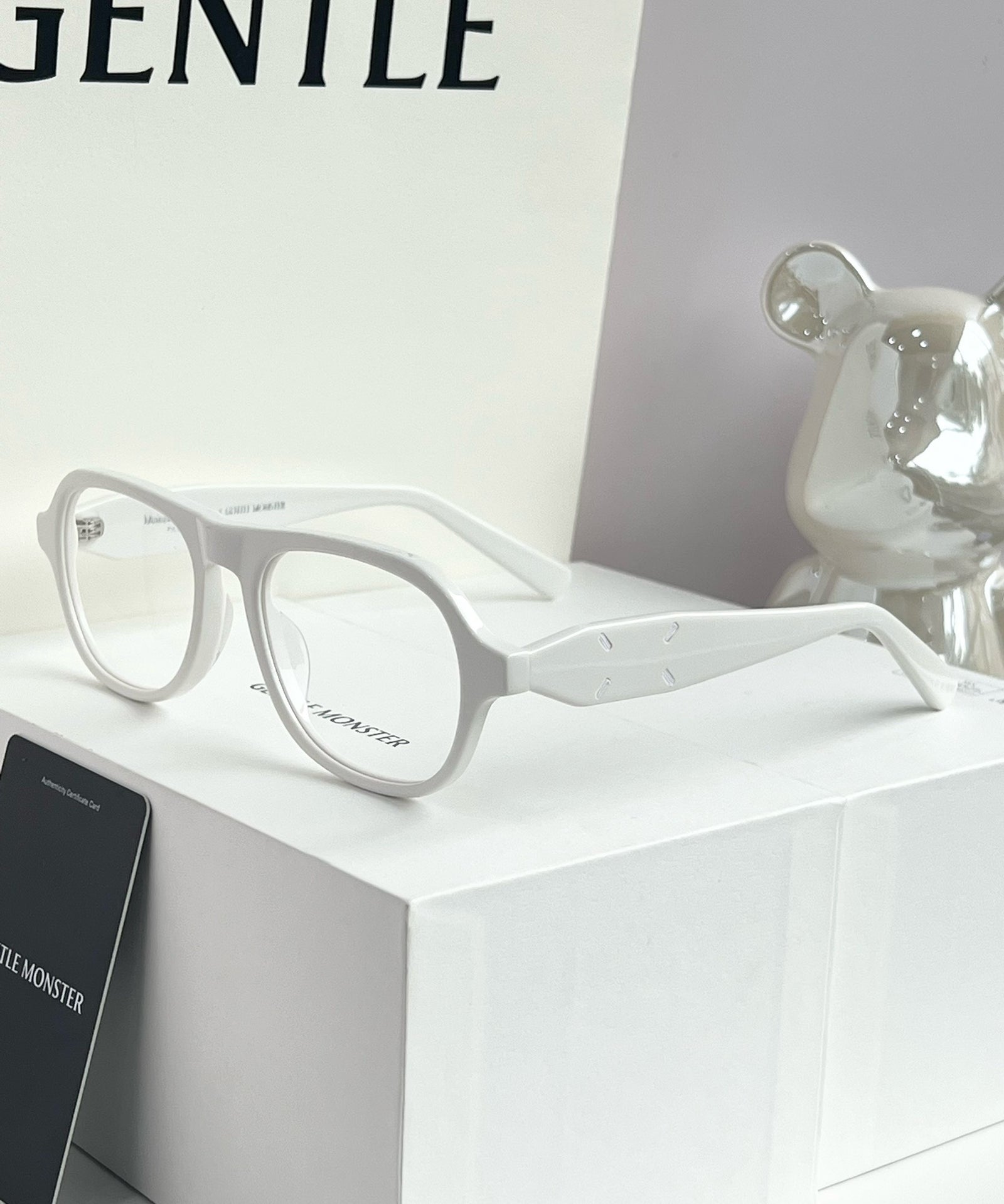 메종 마르지엘라 안경 MM113