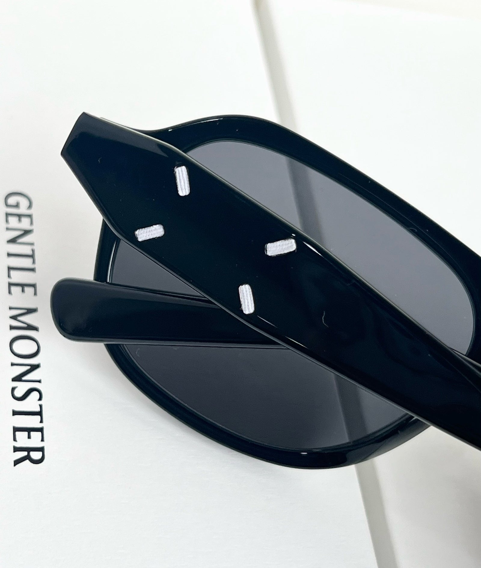 메종 마르지엘라 안경 MM113