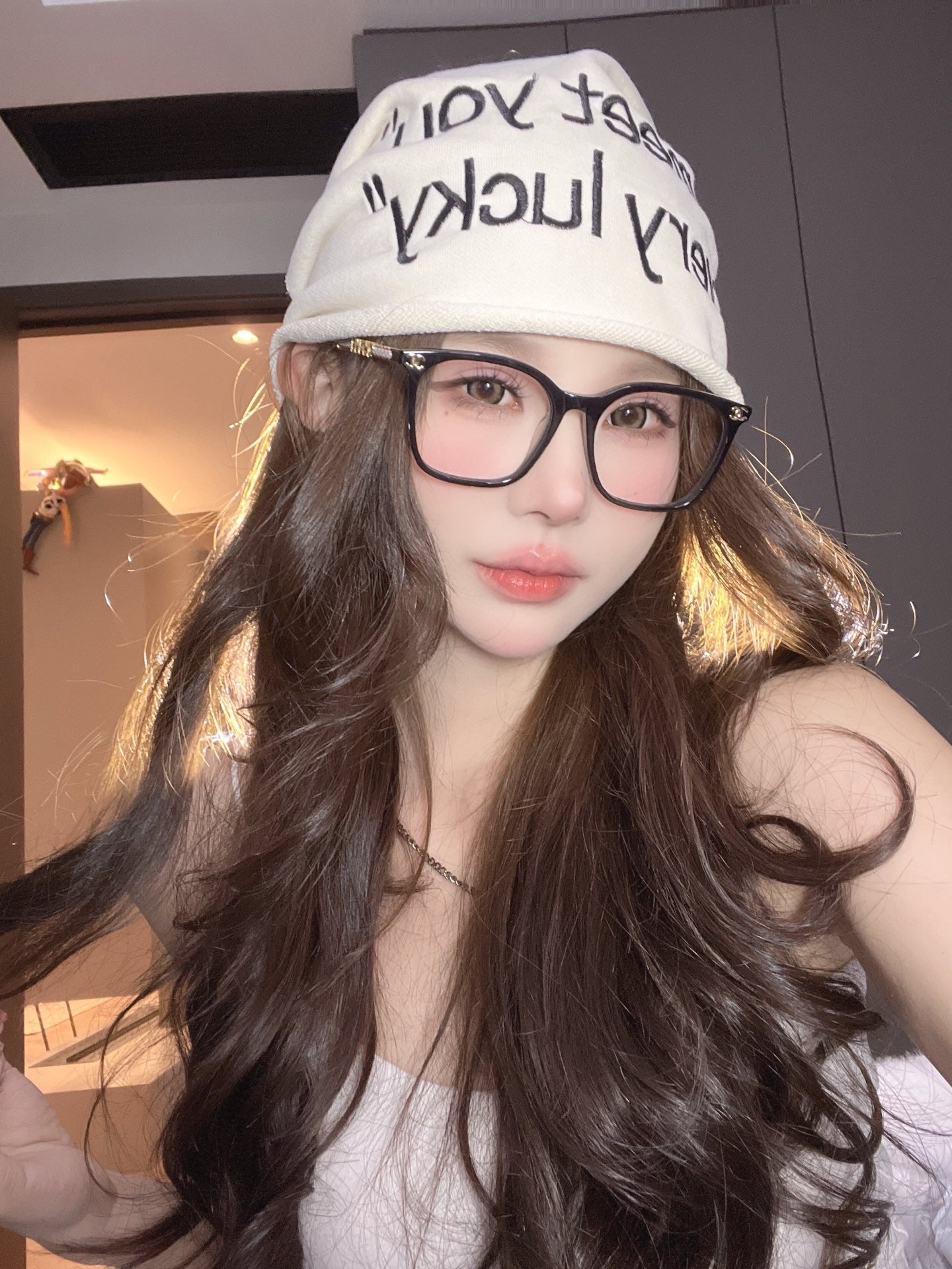 샤넬 안경 CH0787