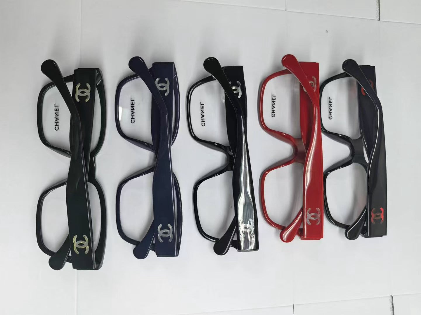 샤넬 안경 CH3475