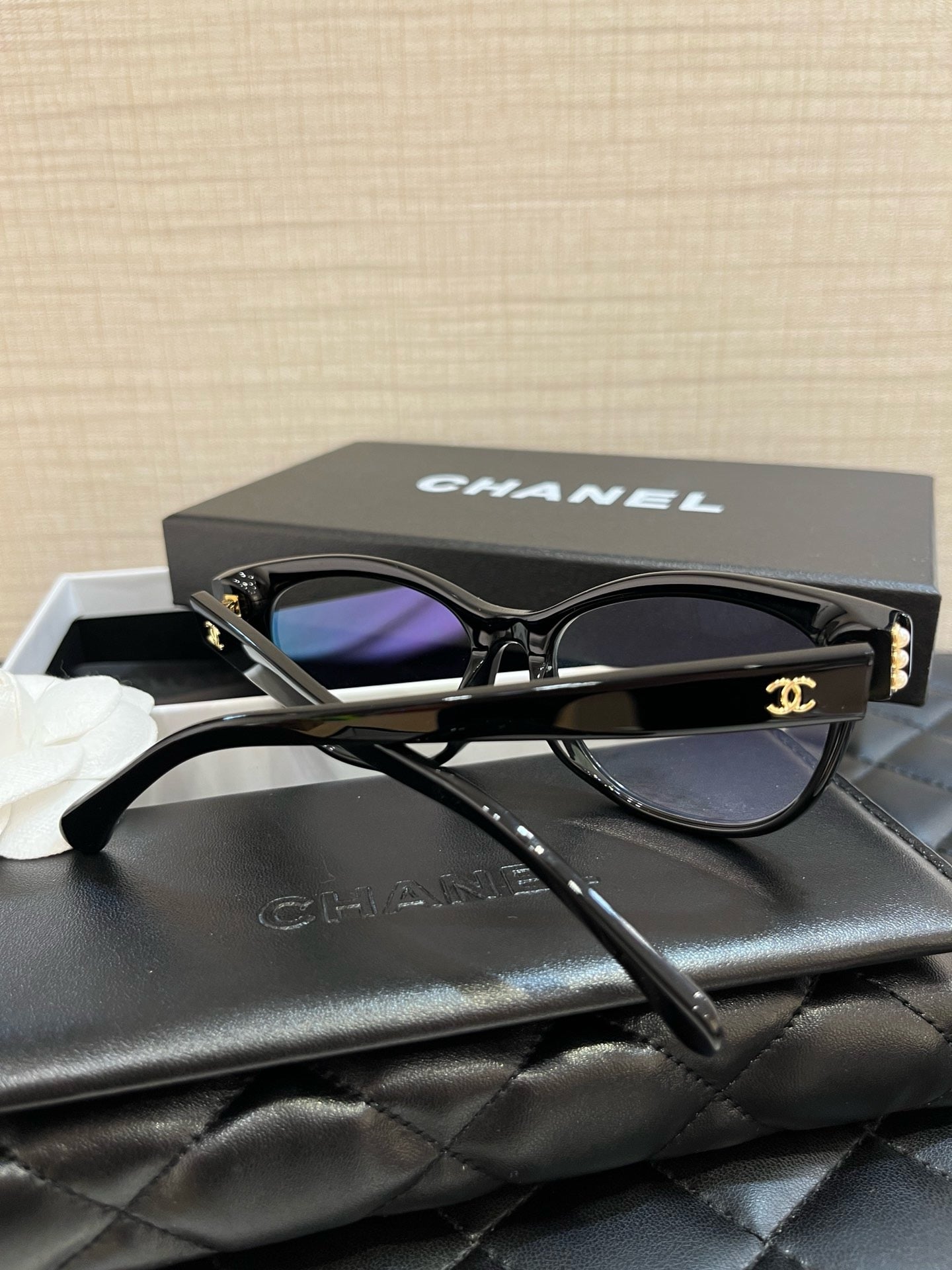 샤넬 안경 CH3440