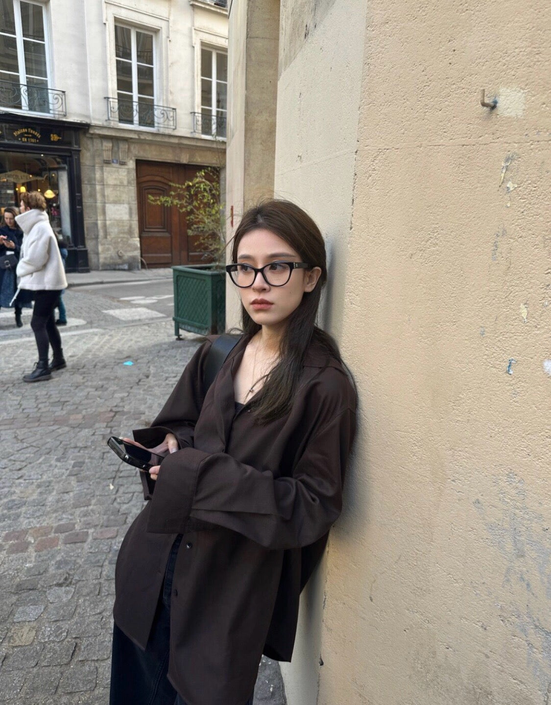 샤넬 안경 CH3440