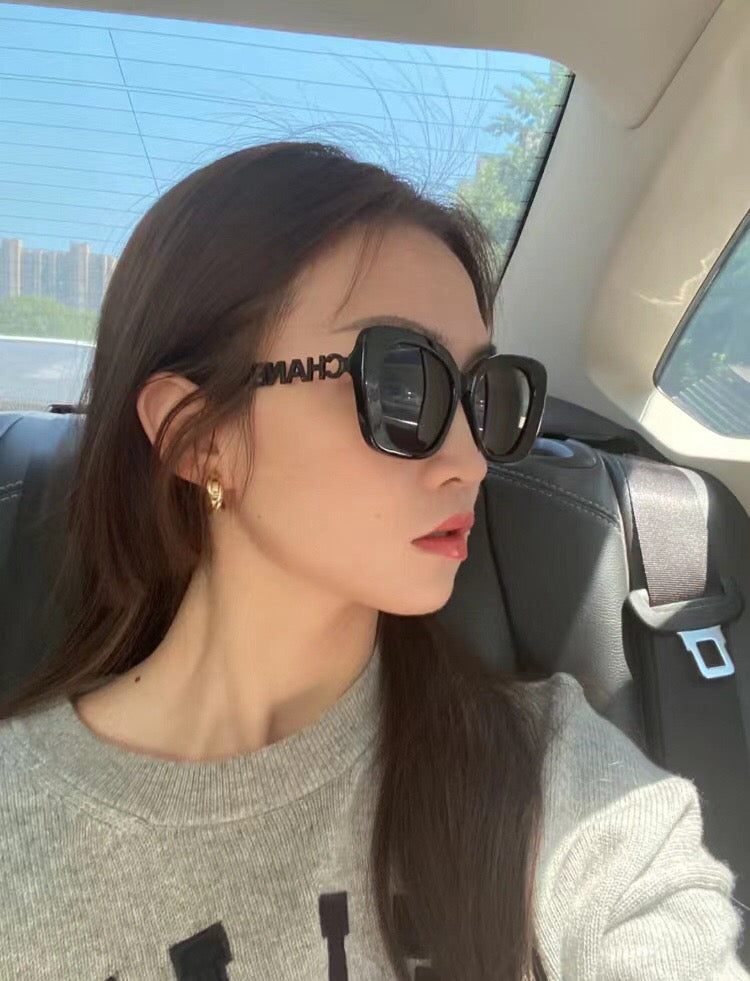 샤넬 선글라스 CH5422