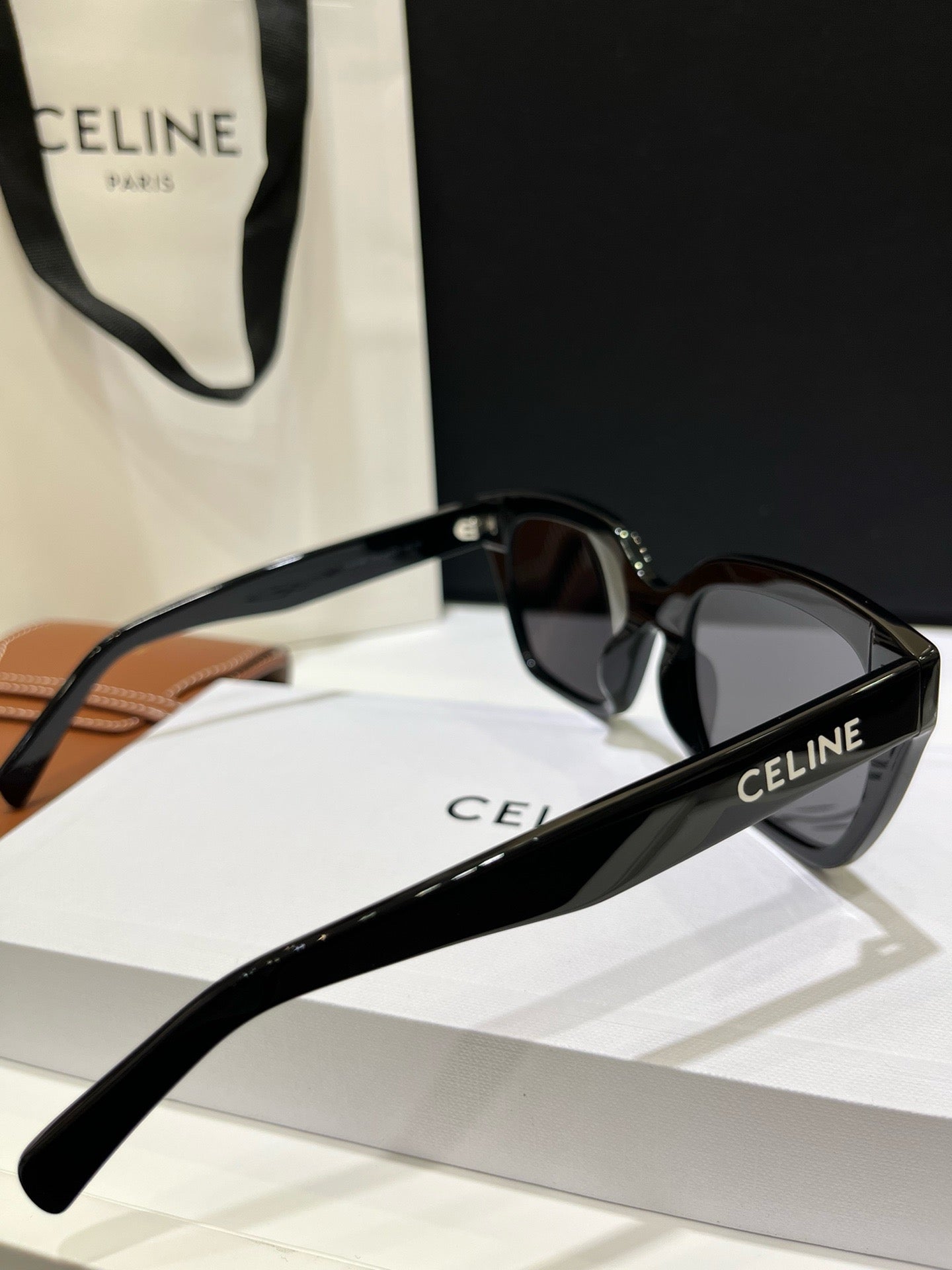셀린느 선글라스 CL40198