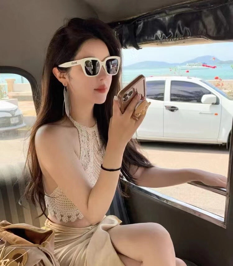 셀린느 선글라스 CL40198