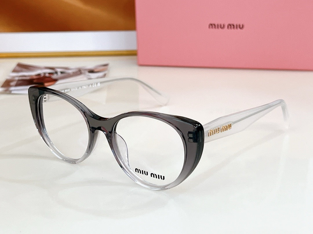 미우미우 안경 MU06TV