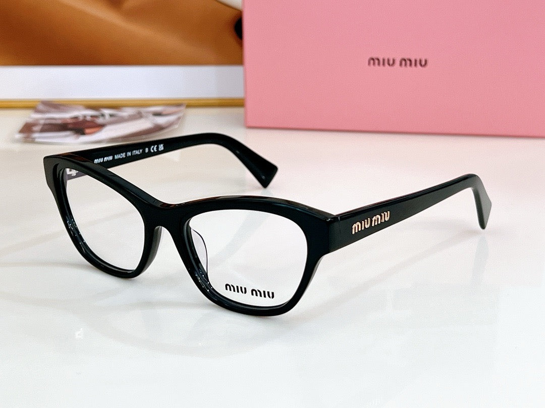 미우미우 안경 MU08TV