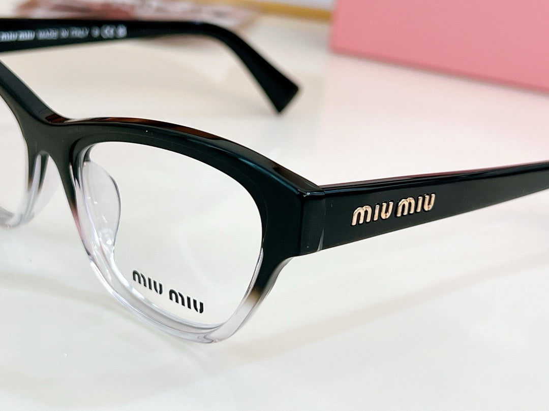 미우미우 안경 MU08TV