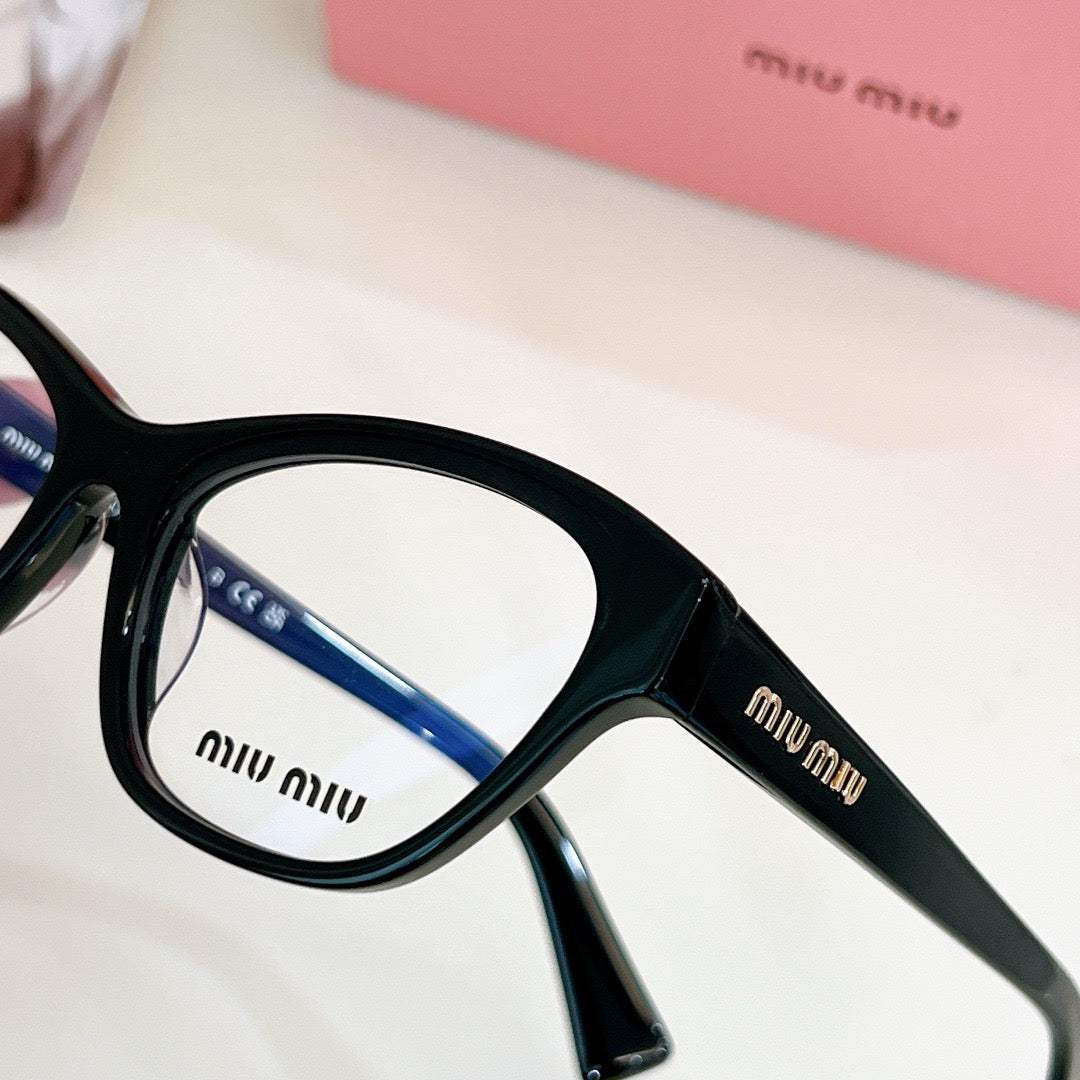 미우미우 안경 MU08TV