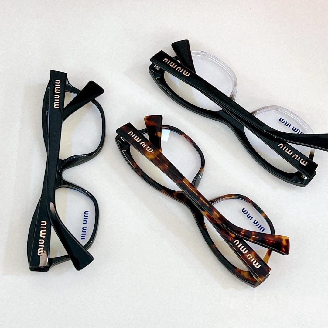 미우미우 안경 MU08TV